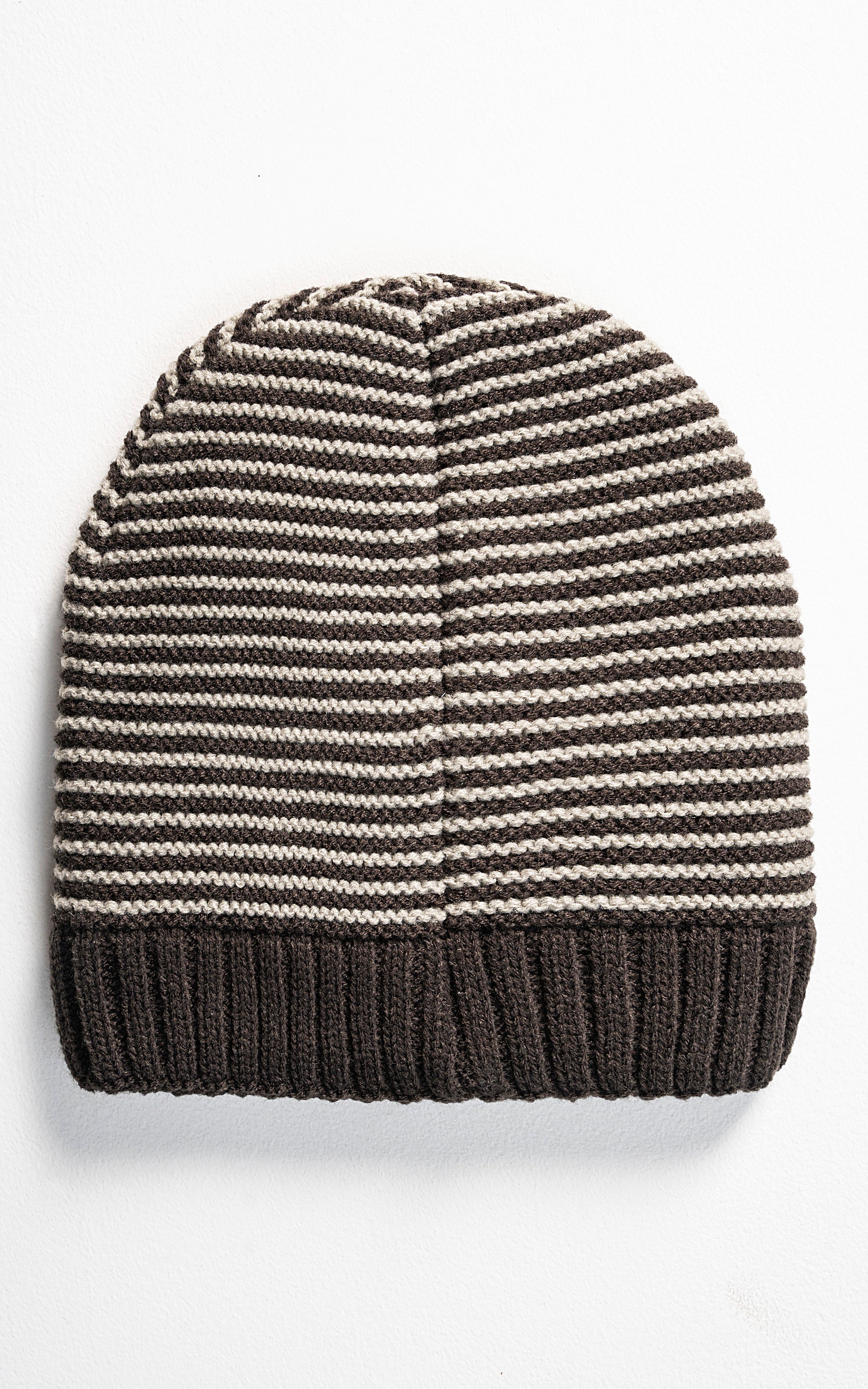 Self Stripes Beanies cap