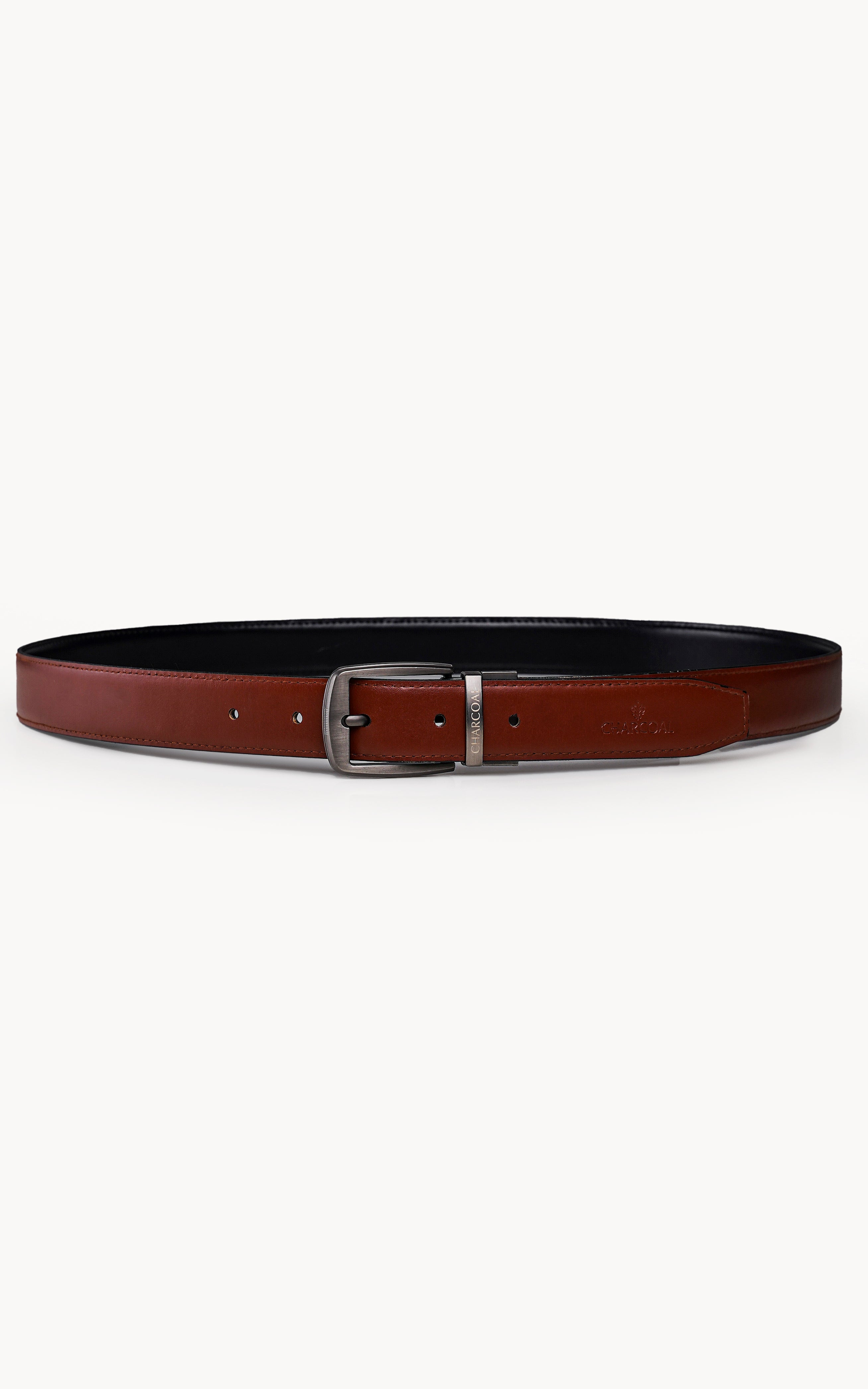 REVERSIBLE BELT