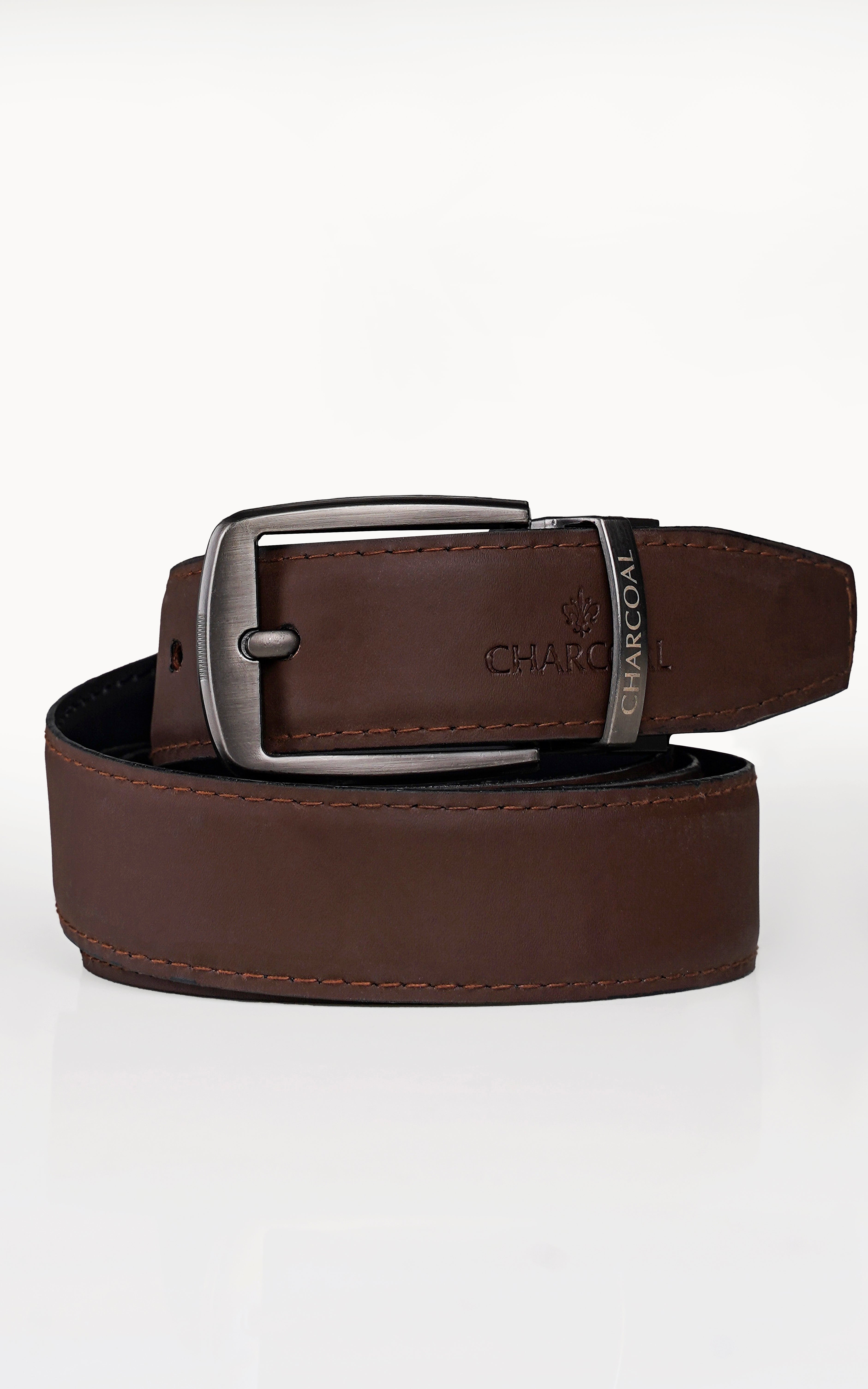 REVERSIBLE BELT