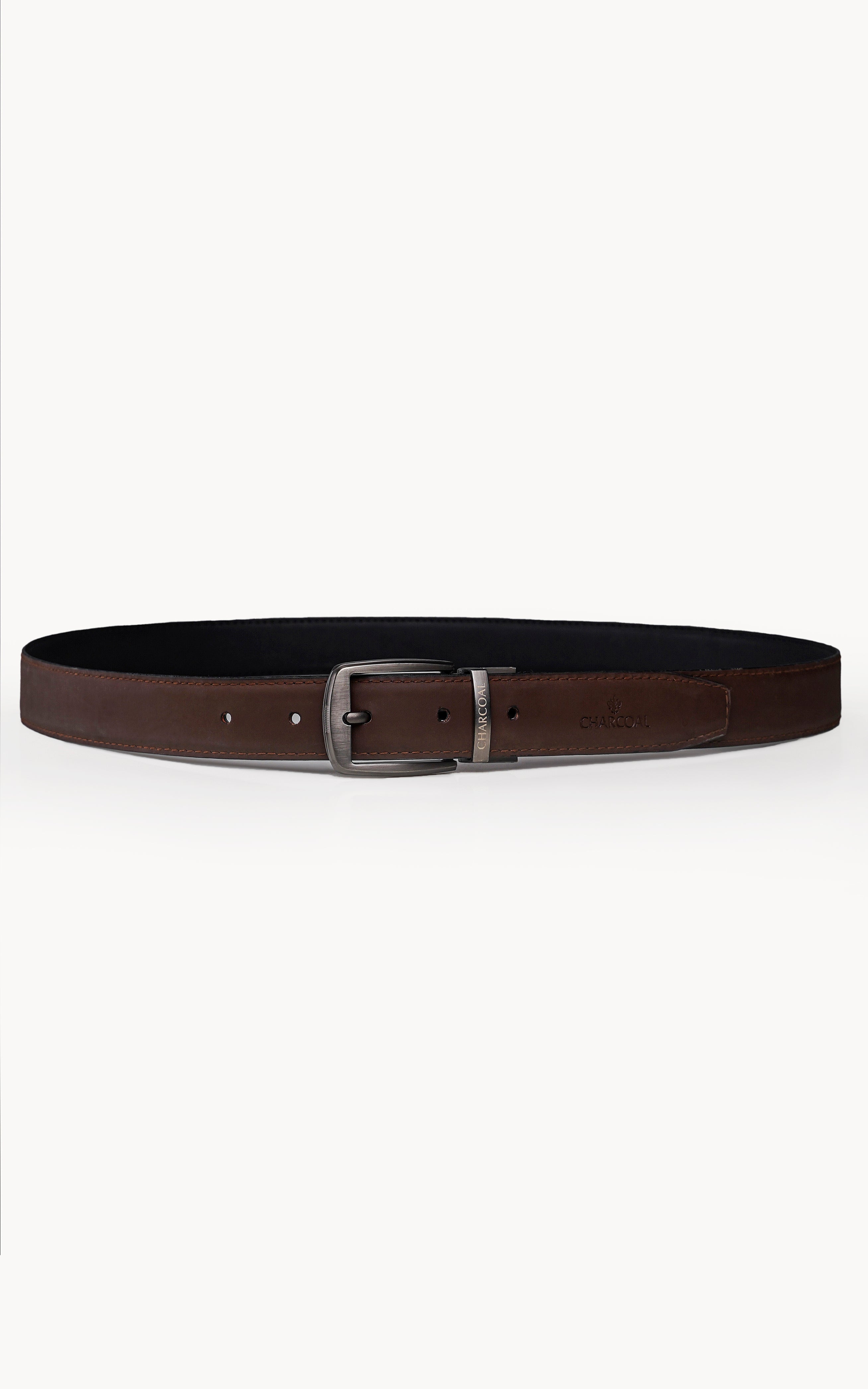 REVERSIBLE BELT