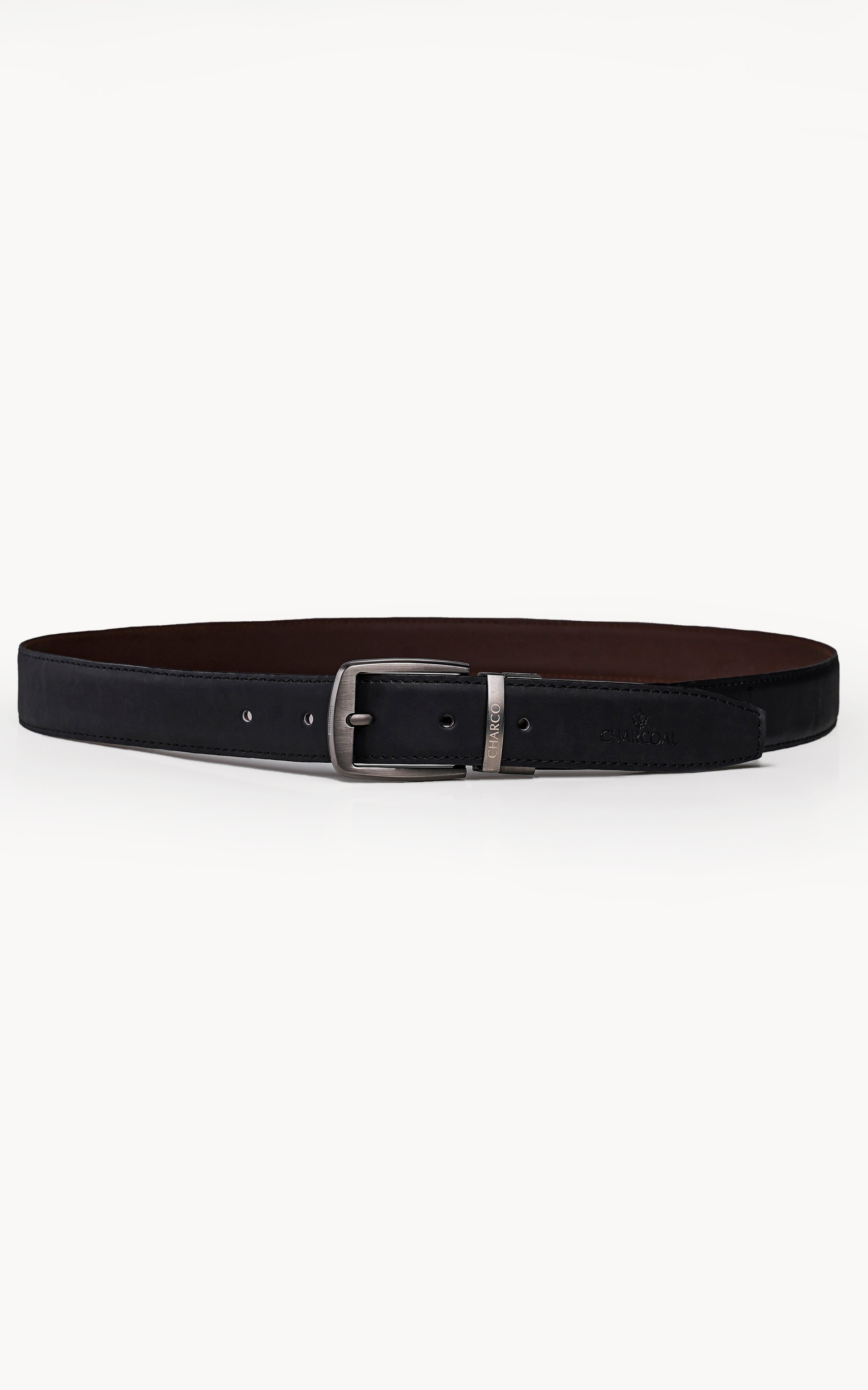 REVERSIBLE BELT