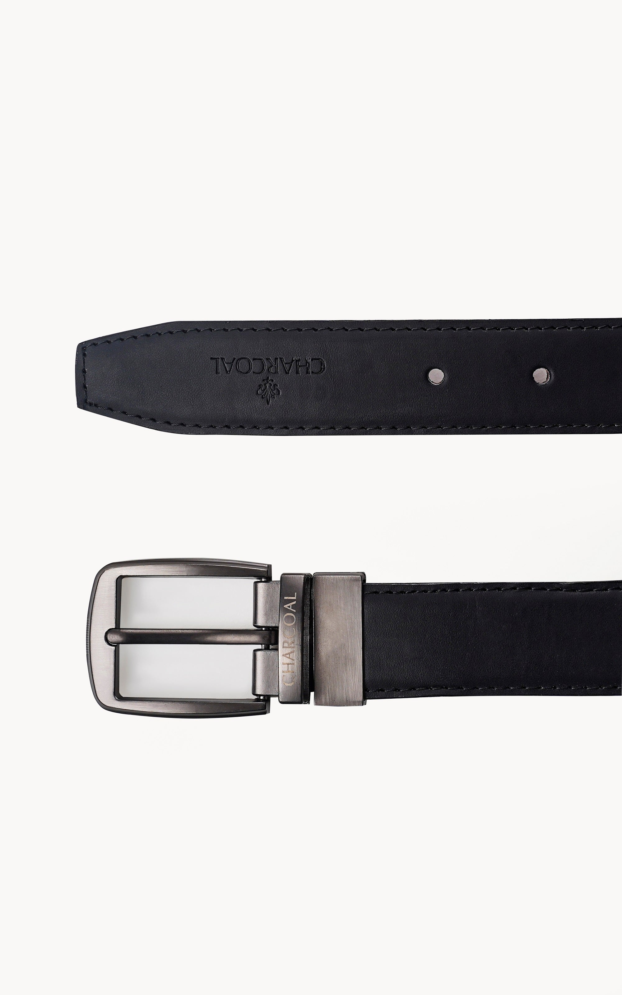 REVERSIBLE BELT