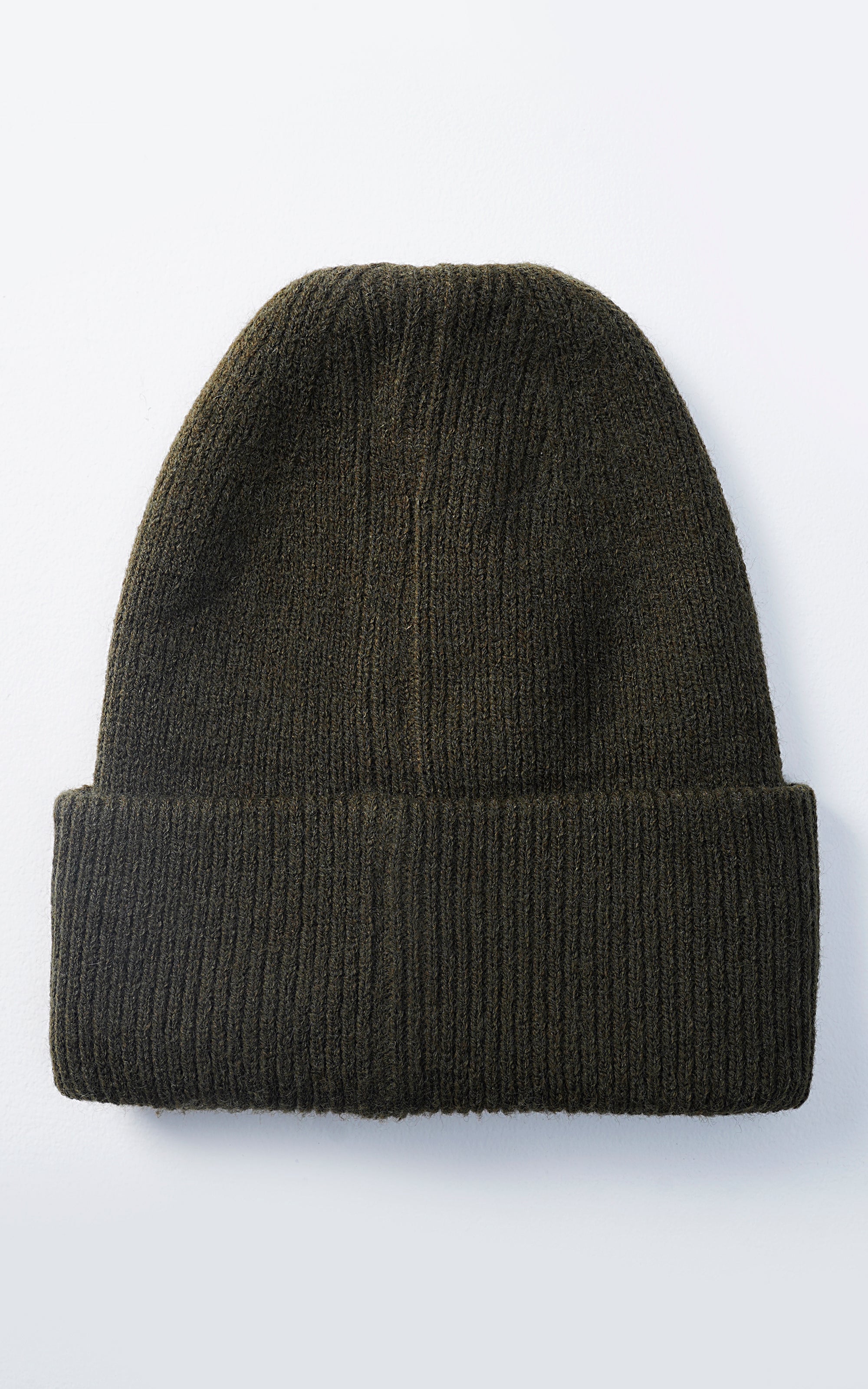 Plain Beanies