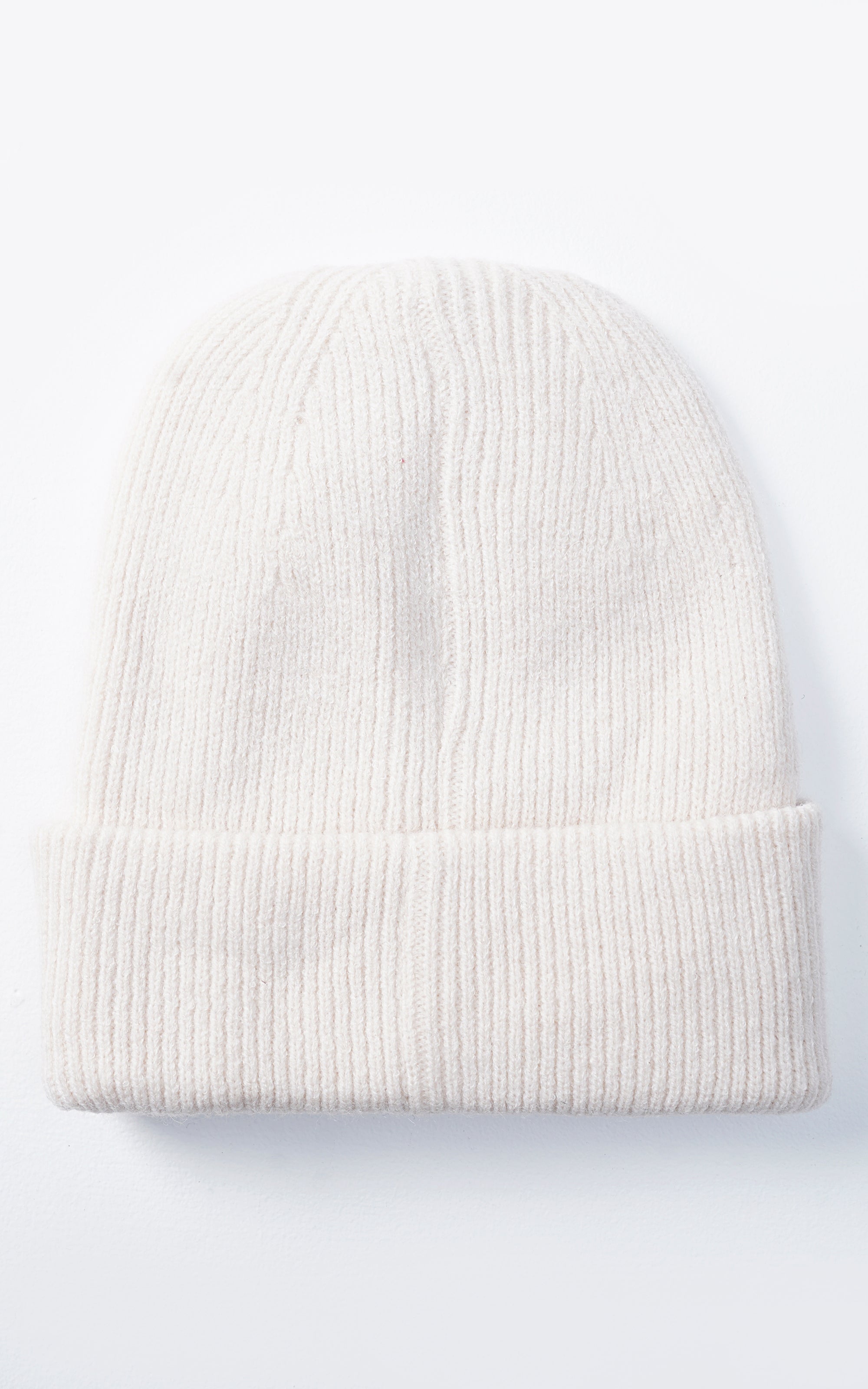 Plain Beanies