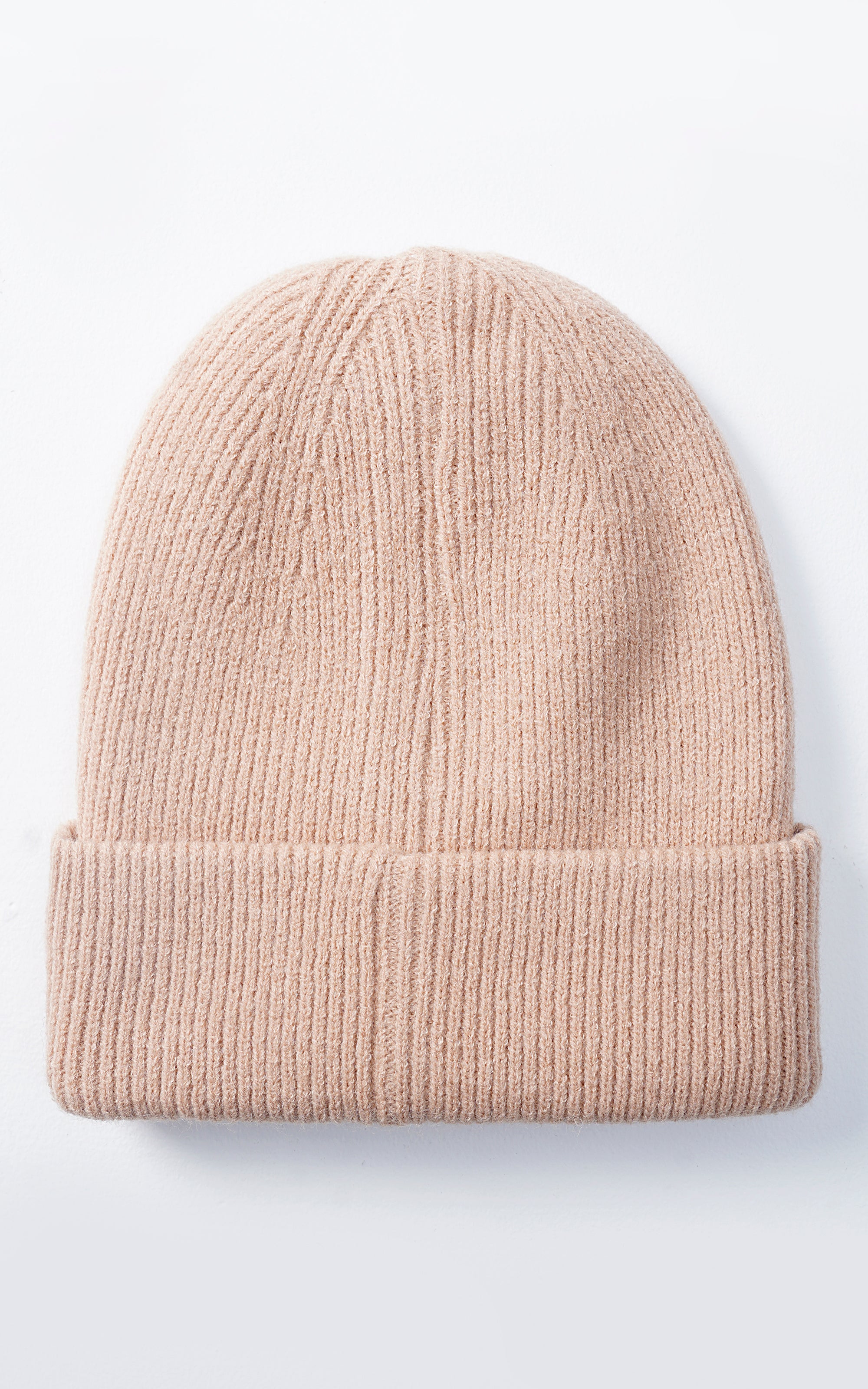 Plain Beanies