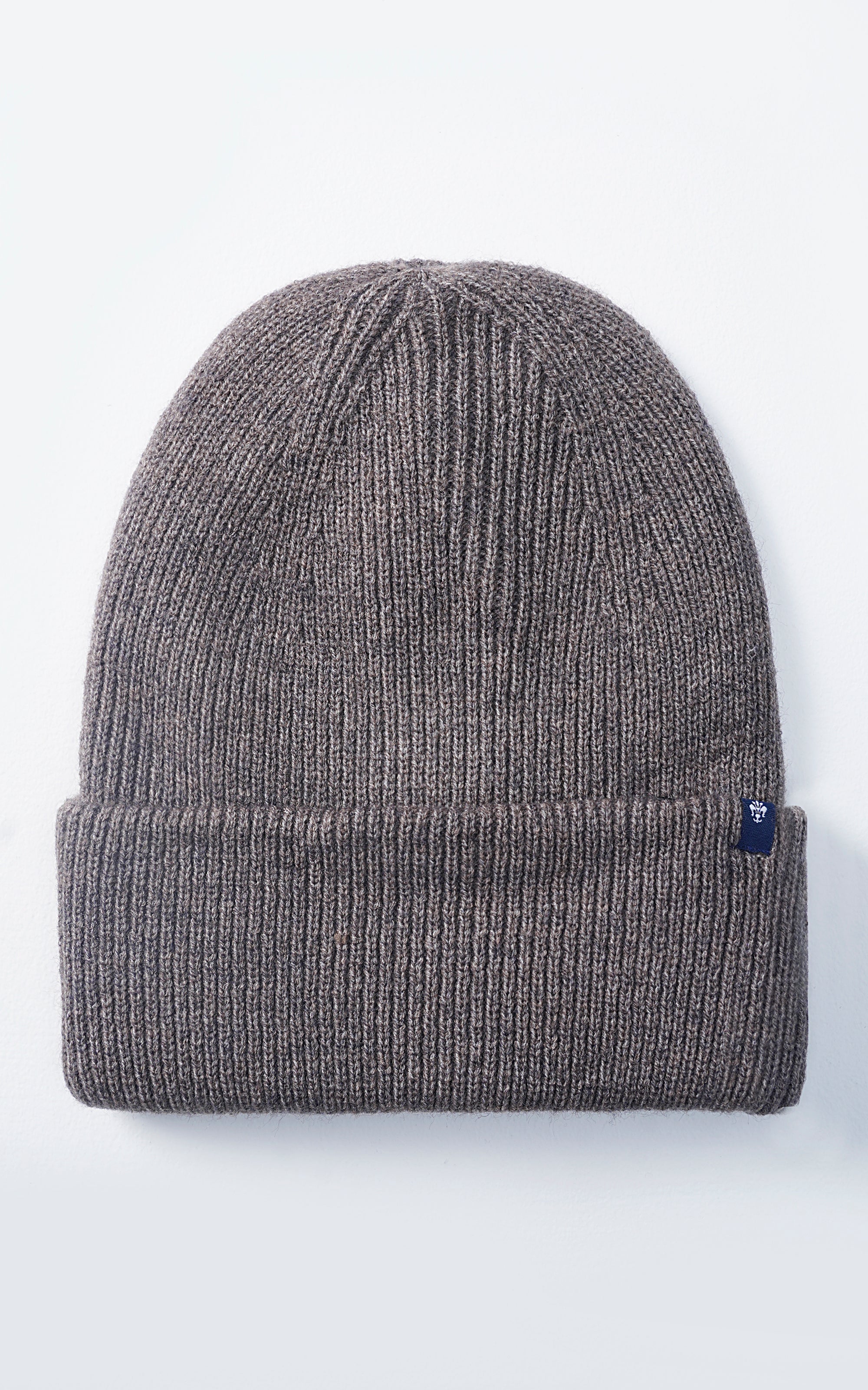 Plain Beanies