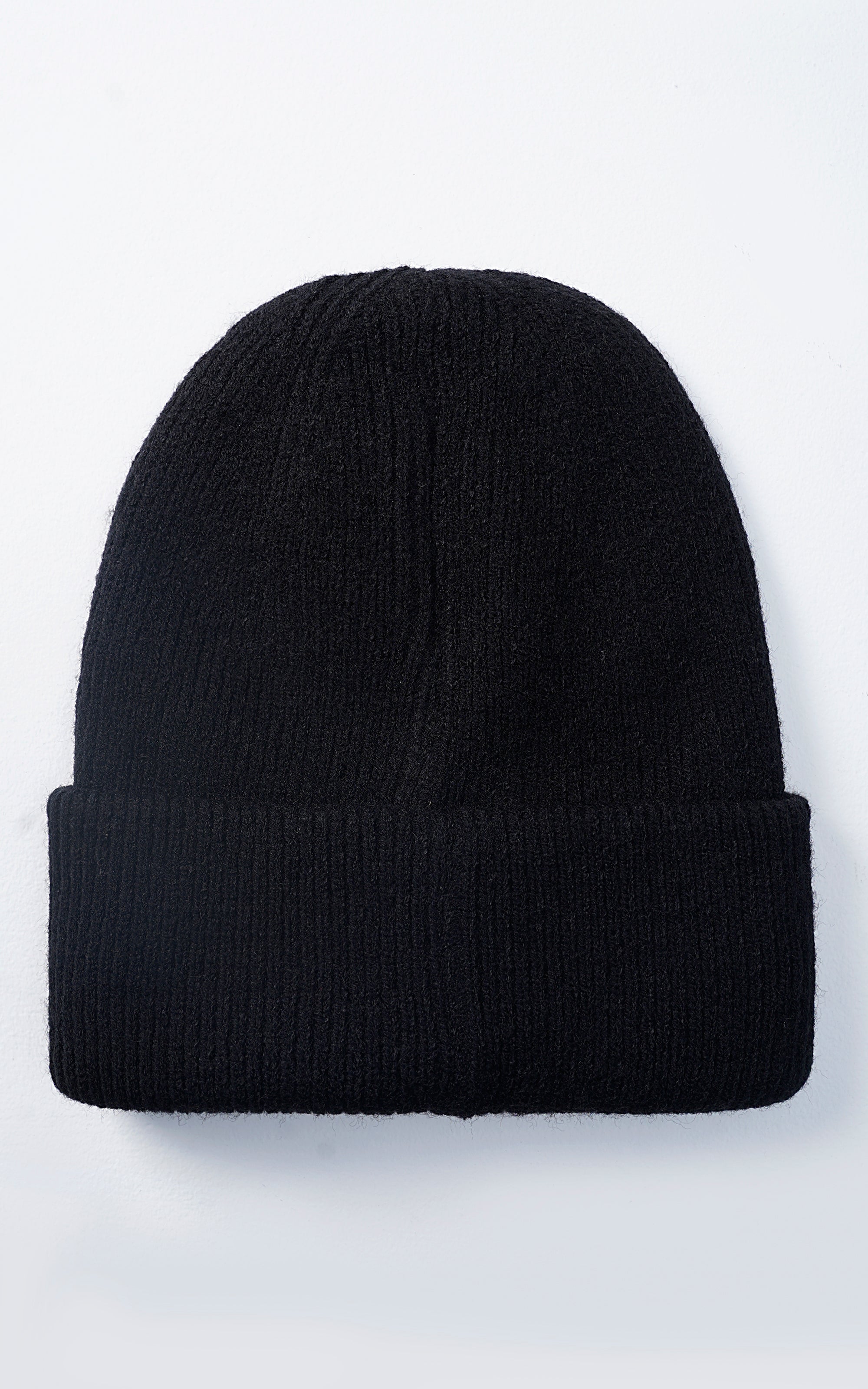 Plain Beanies