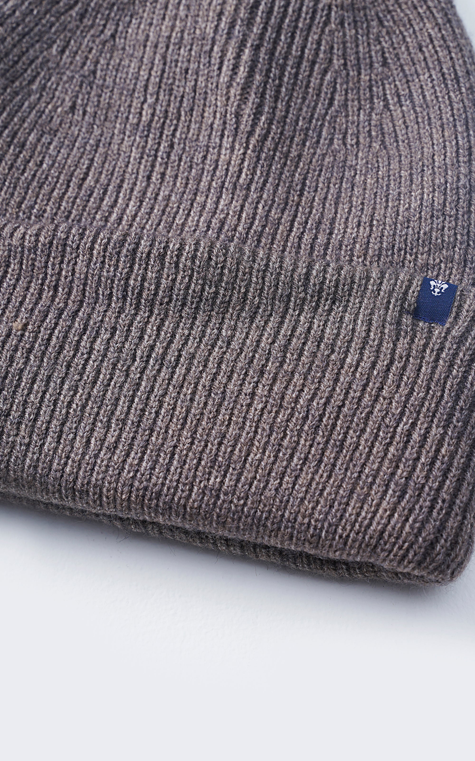 Plain Beanies