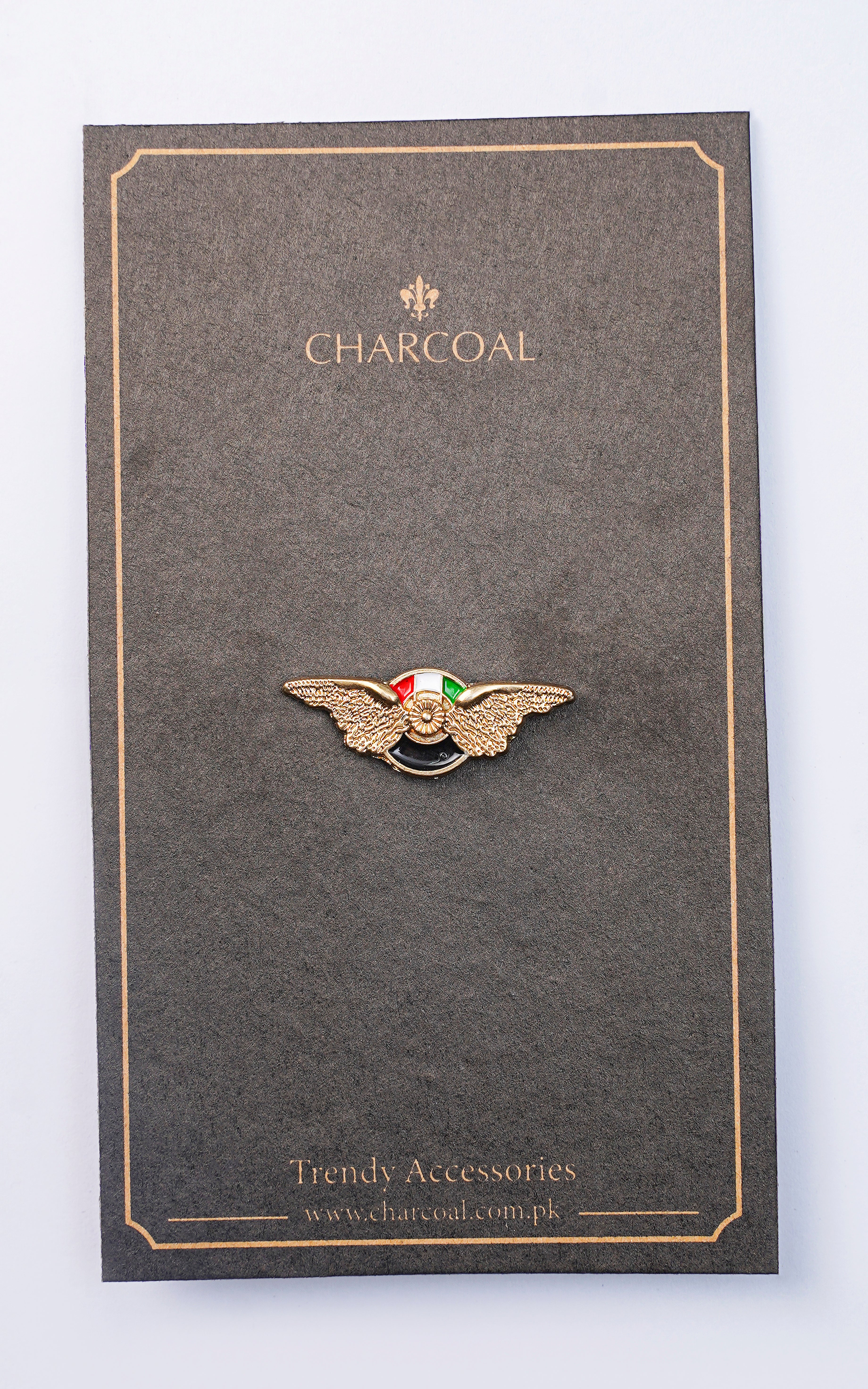 LAPEL PIN