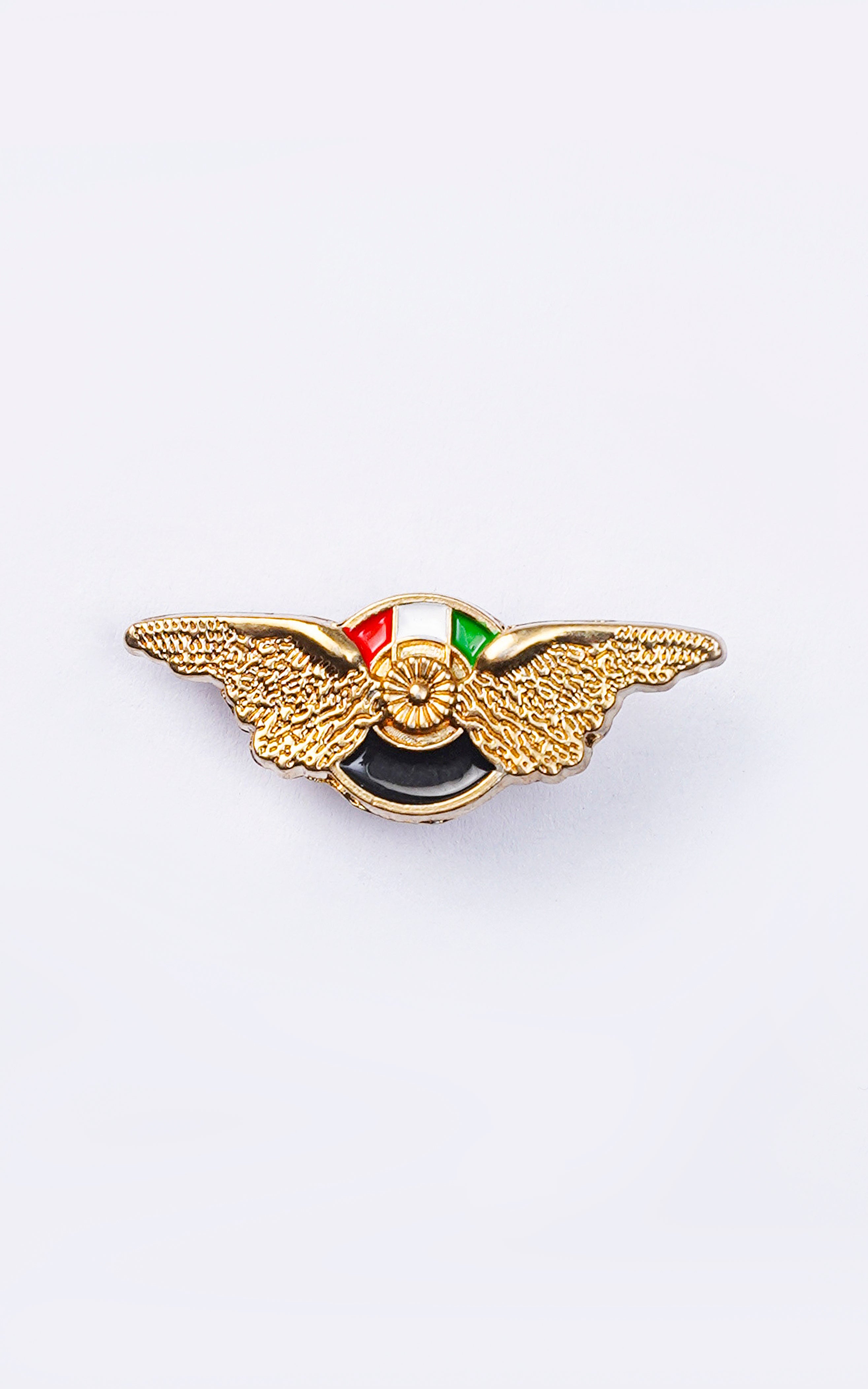 LAPEL PIN