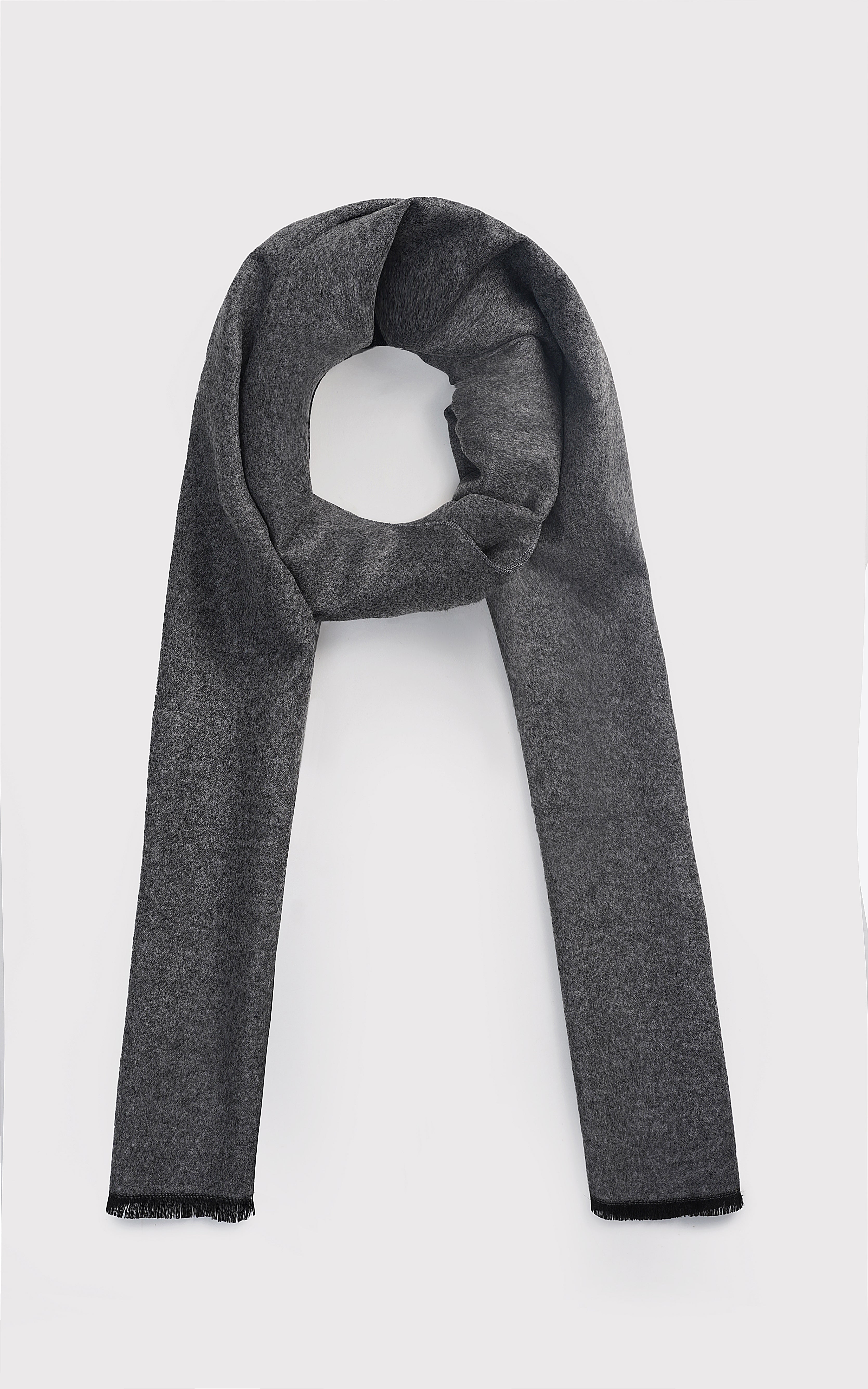 Men's Acrylic Scarf