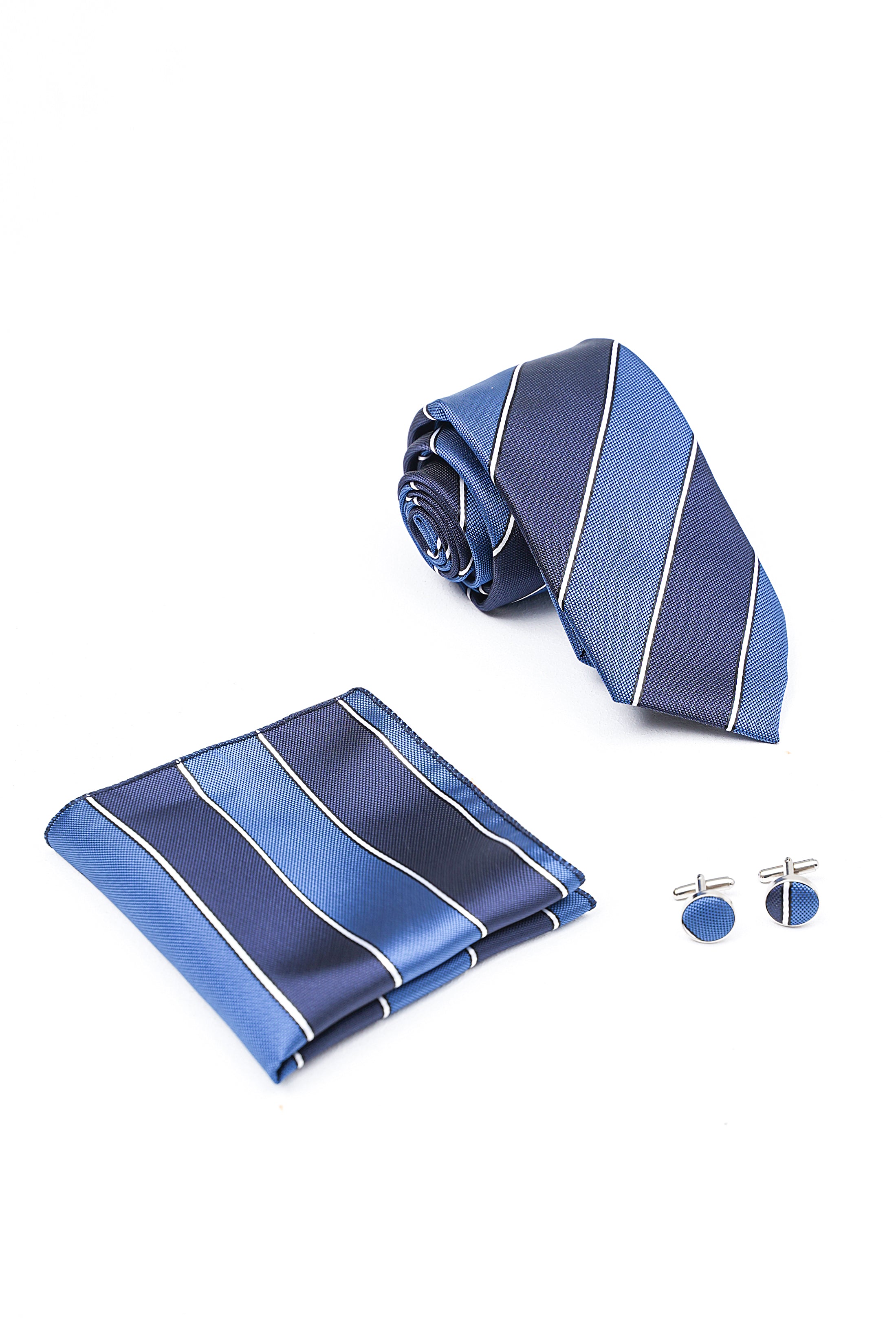 BOX TIE SET