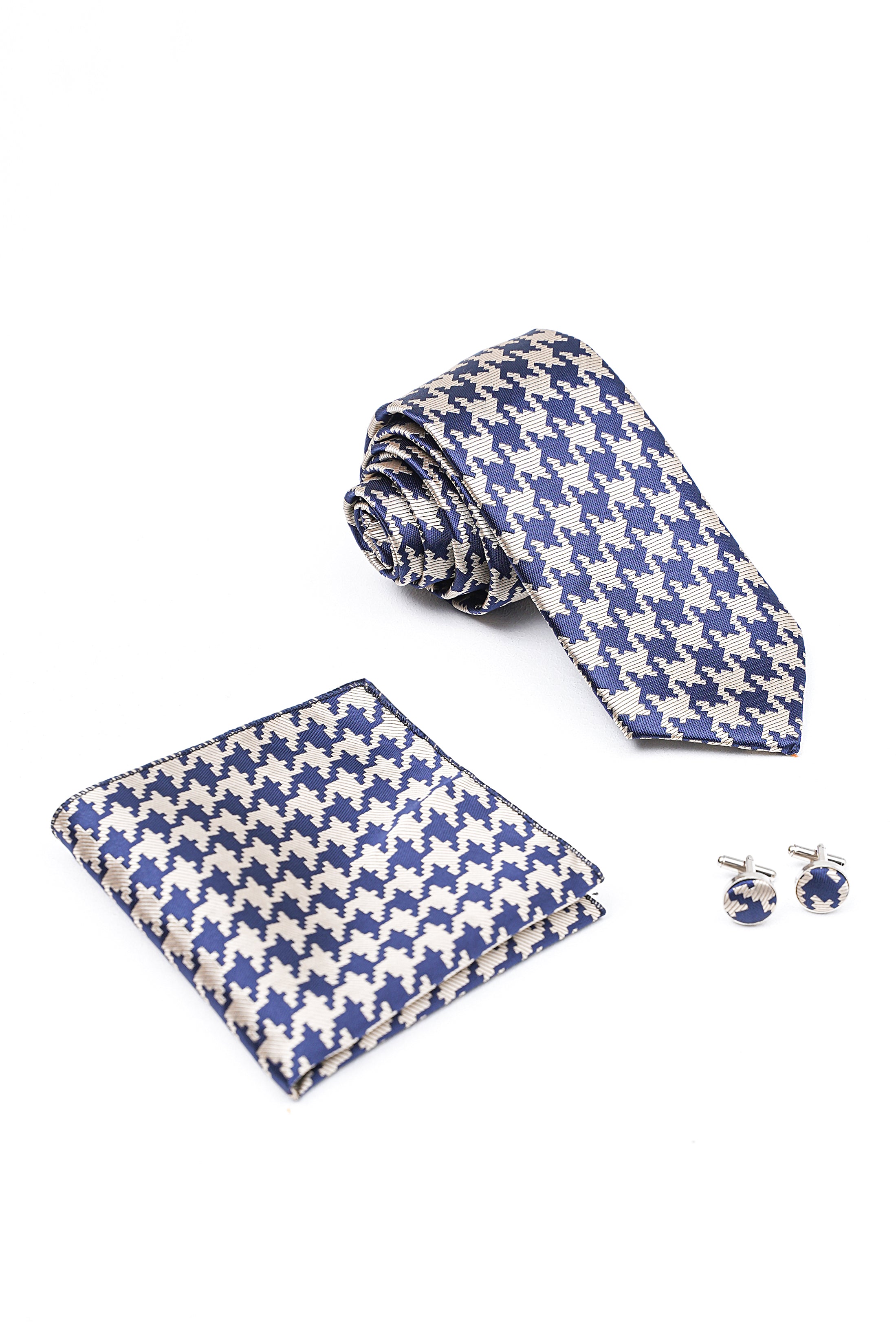 BOX TIE SET