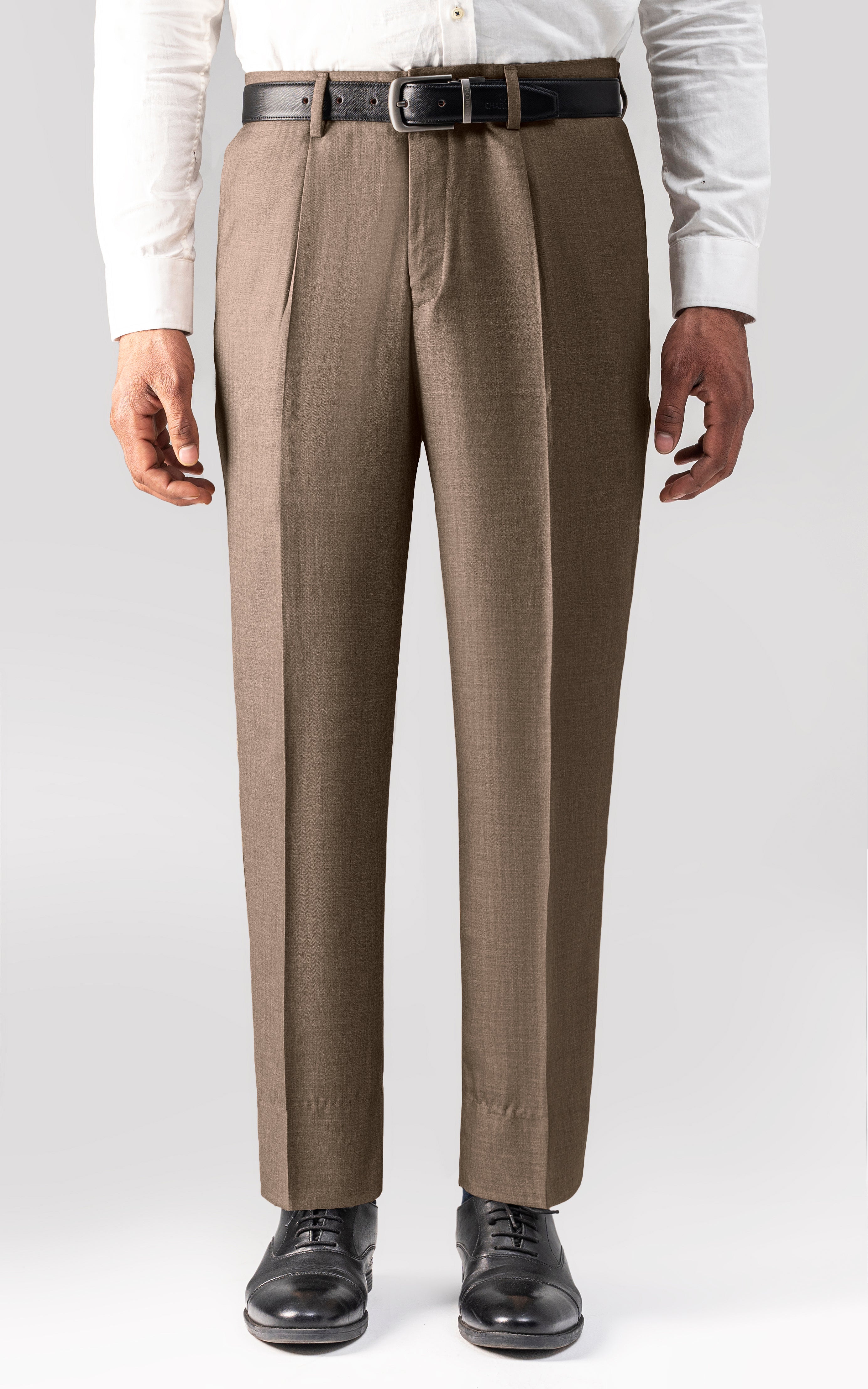 DRESS  PANT KHAKI