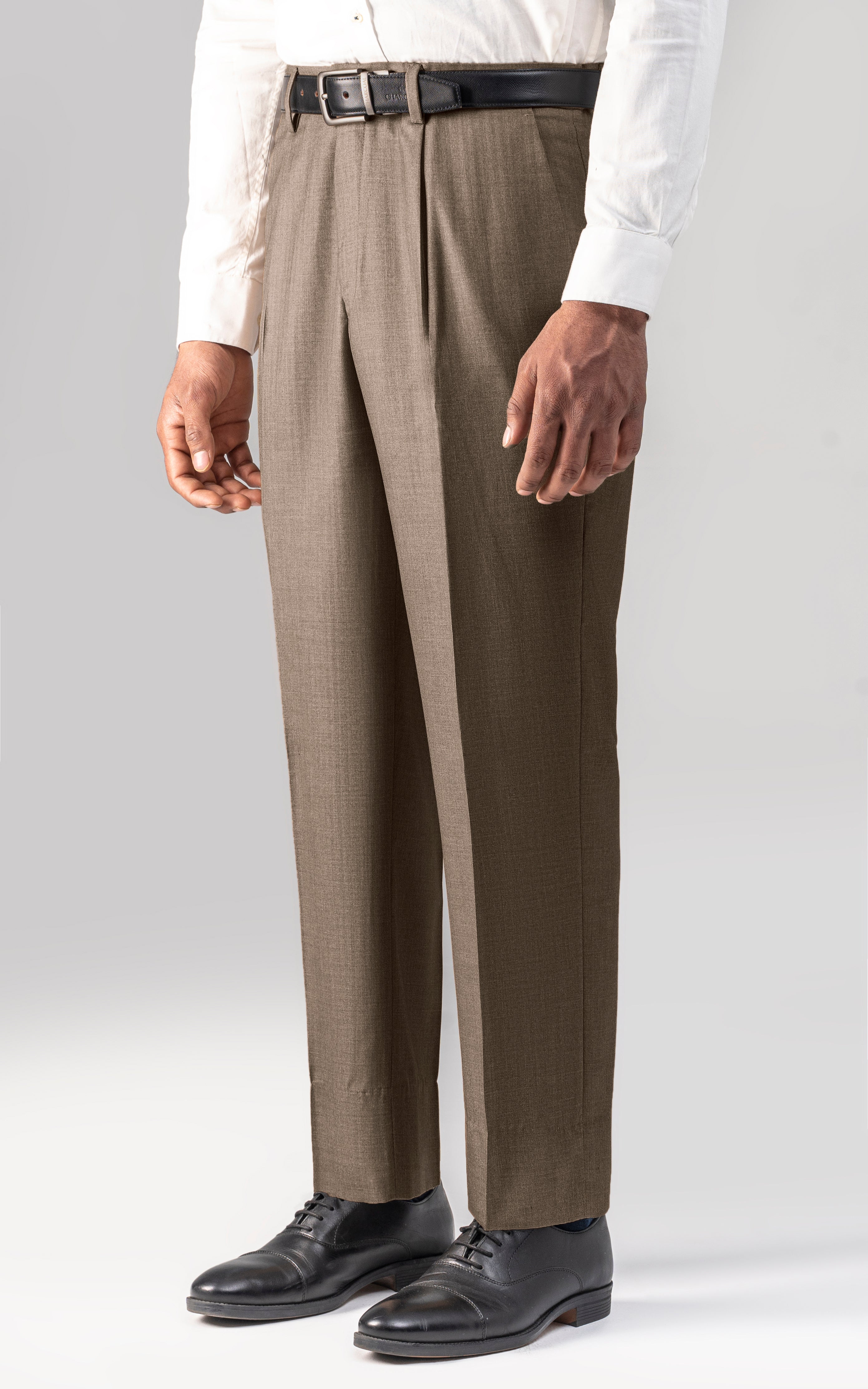 DRESS  PANT KHAKI