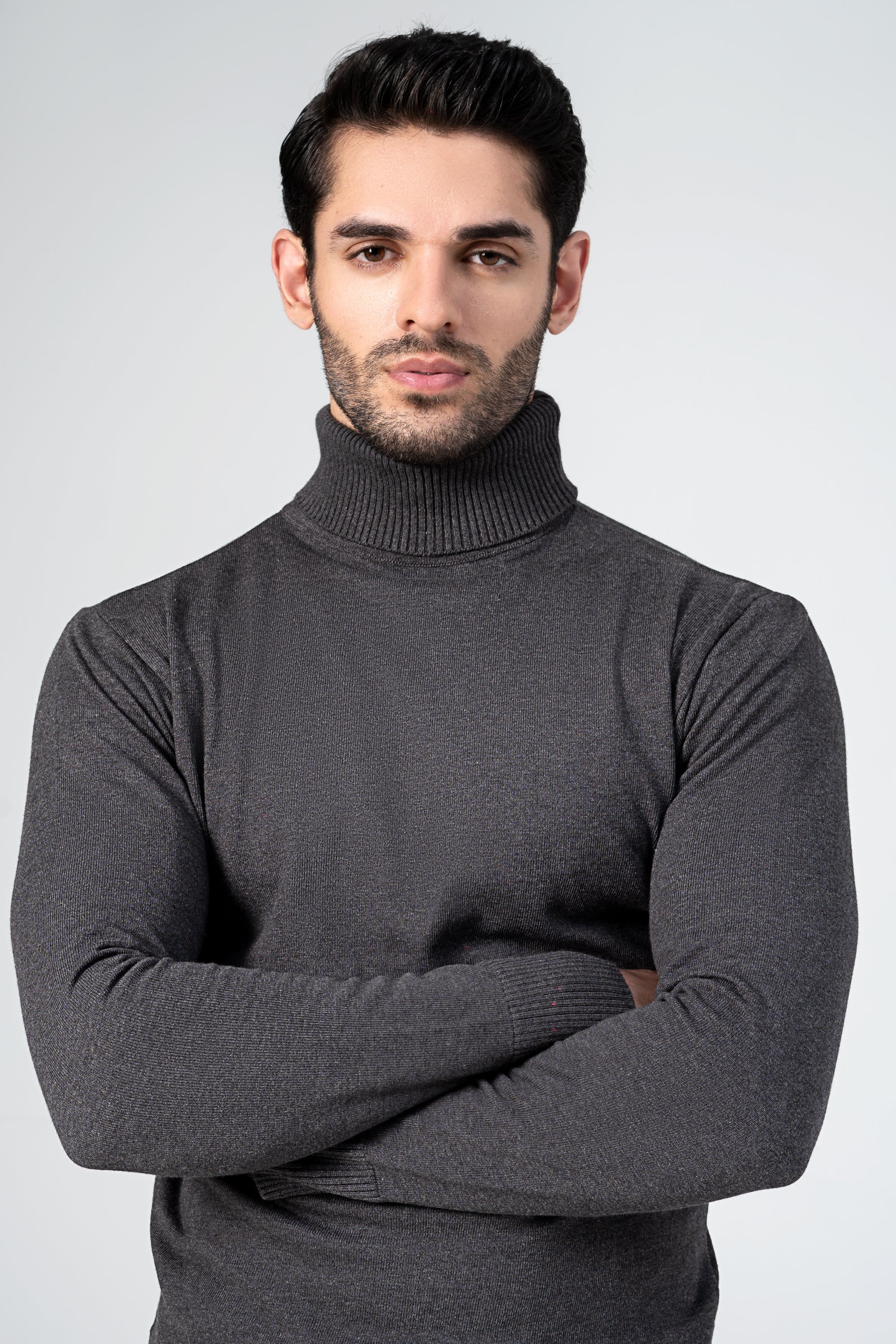 Turtleneck and outlet high neck