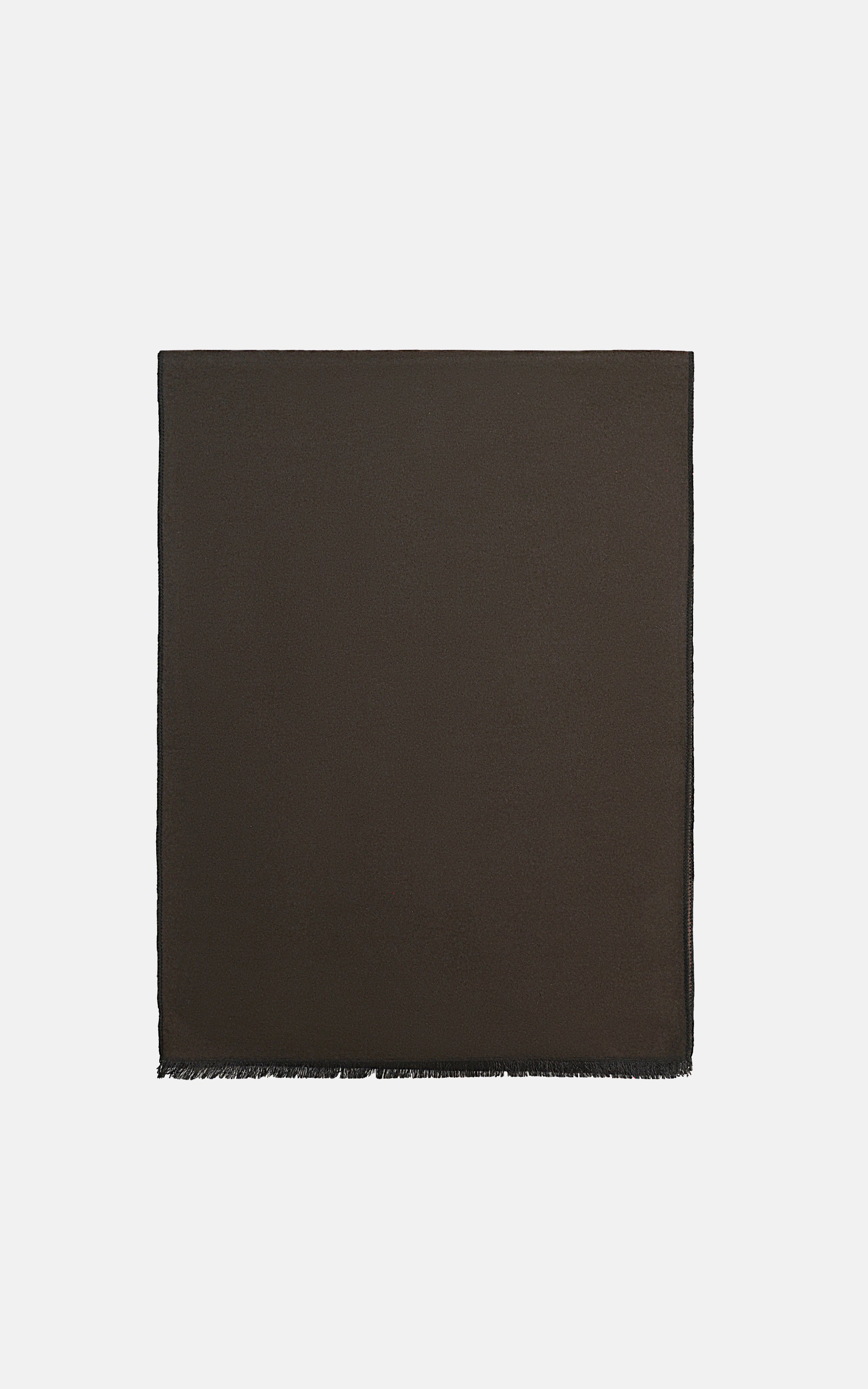 Men's Acrylic Scarf