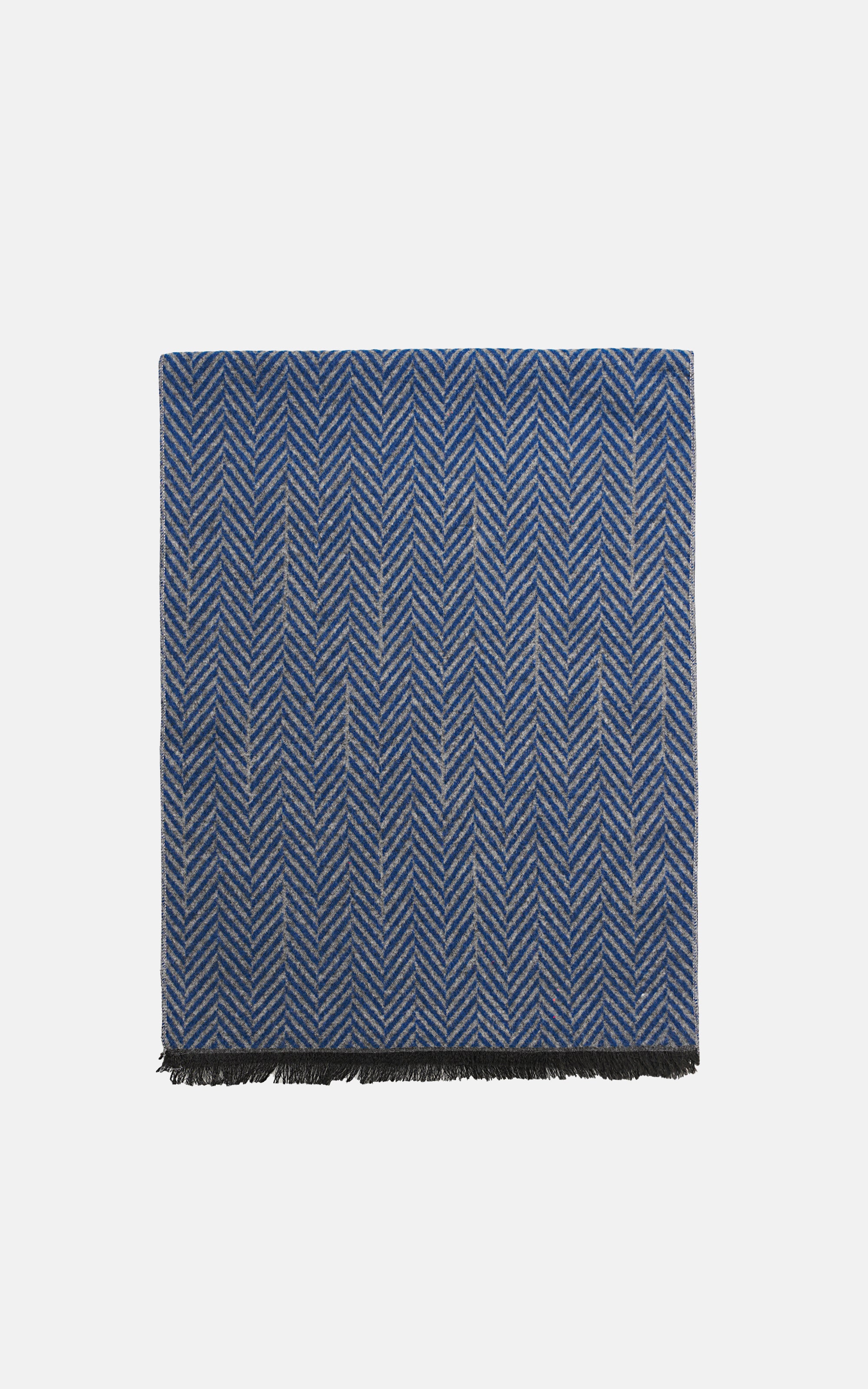 Men's Acrylic Scarf