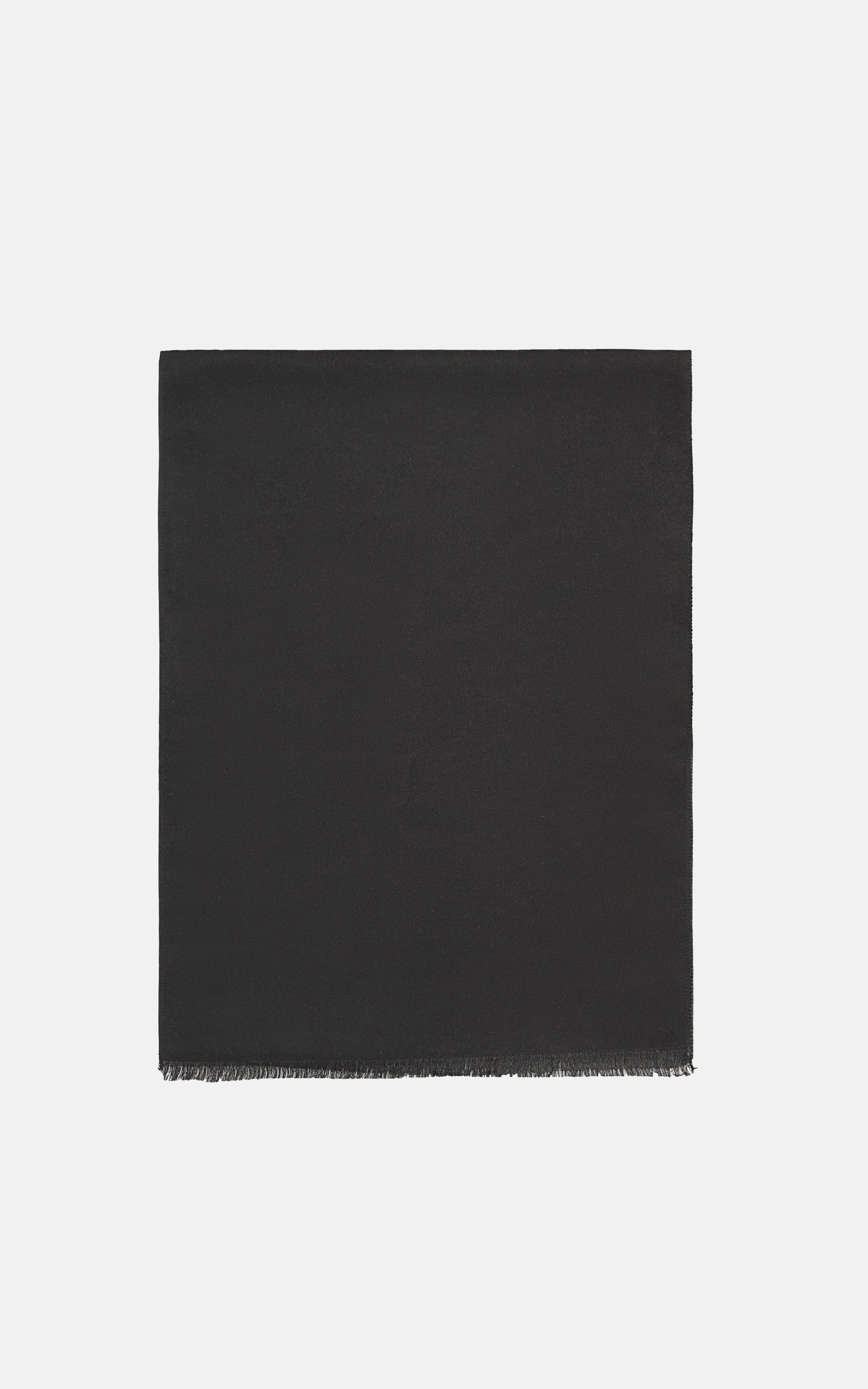 Men's Acrylic Scarf