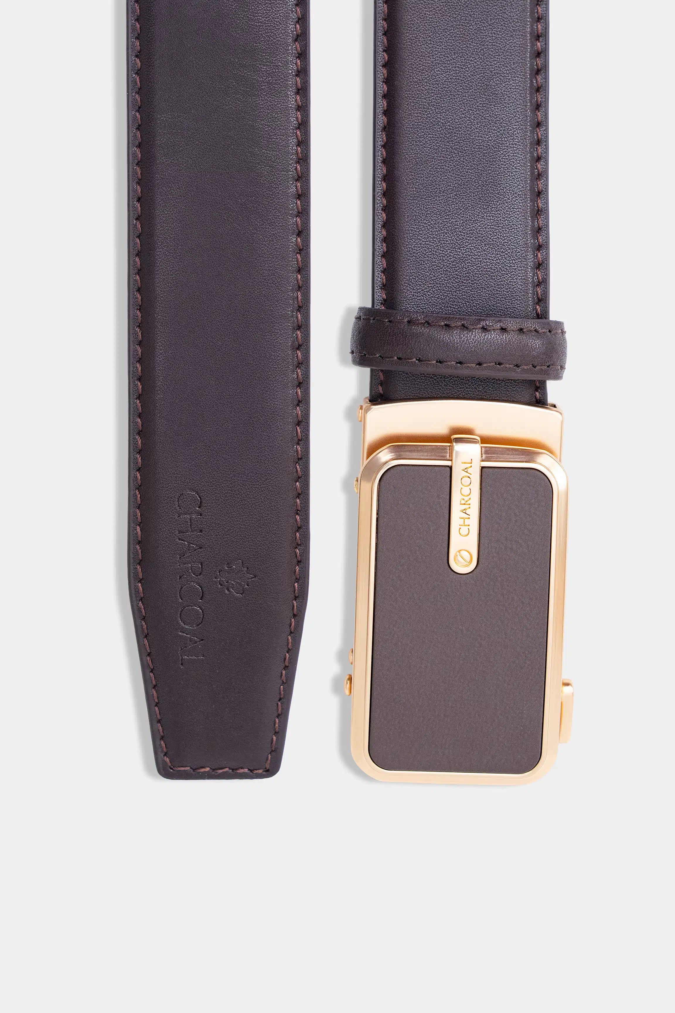 Formal Belt