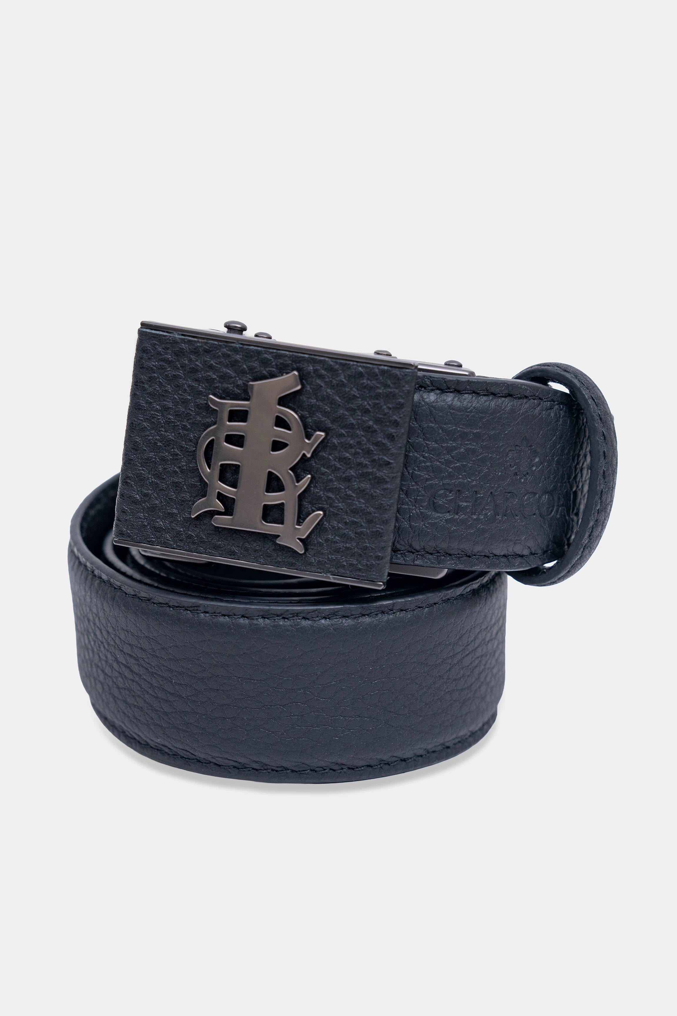 Formal Belt