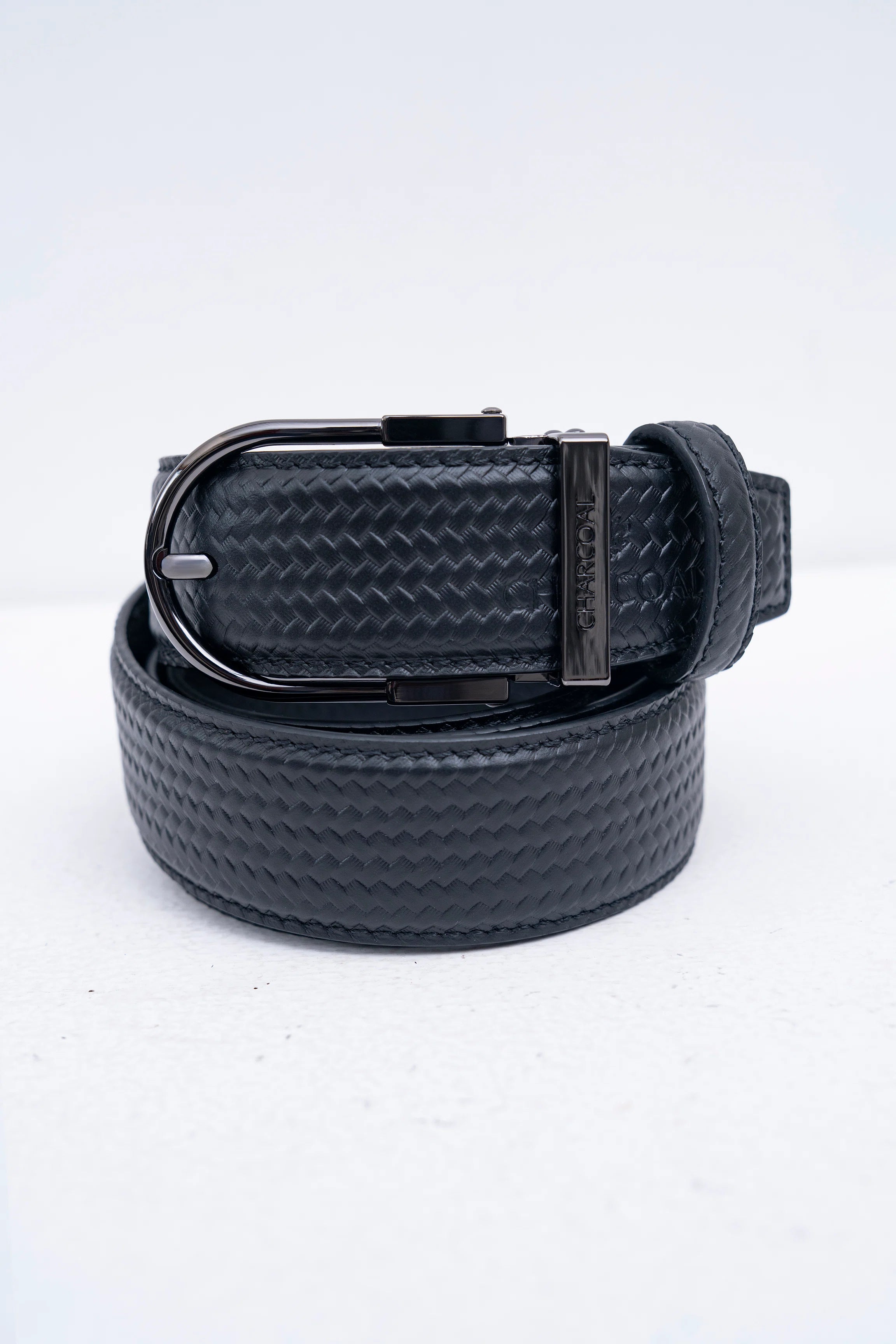 Formal Belt