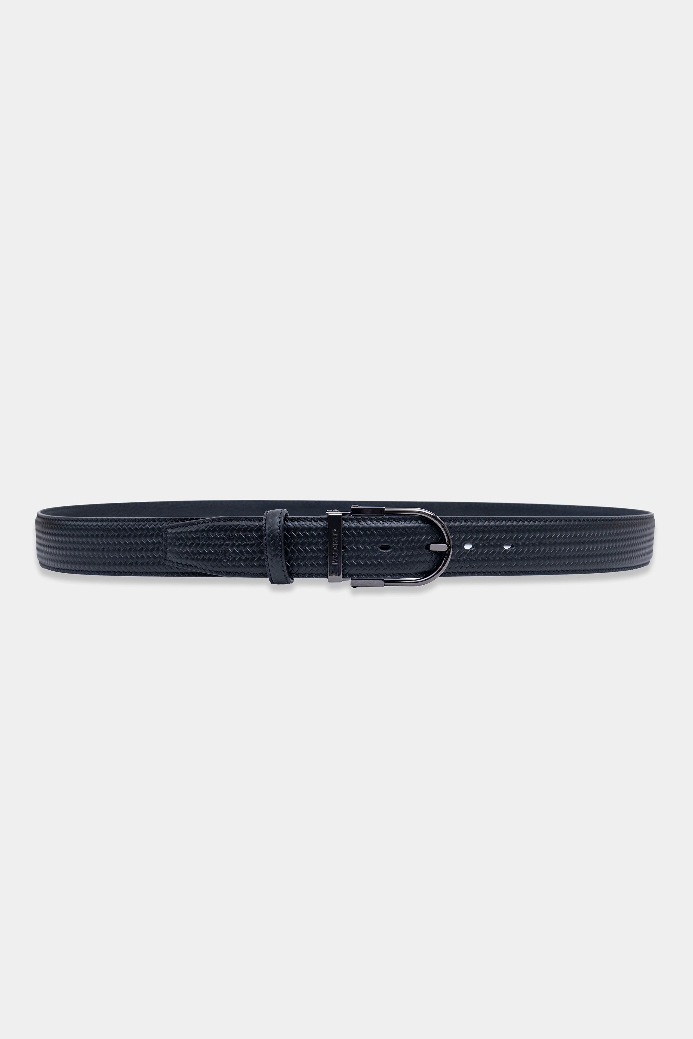 Formal Belt