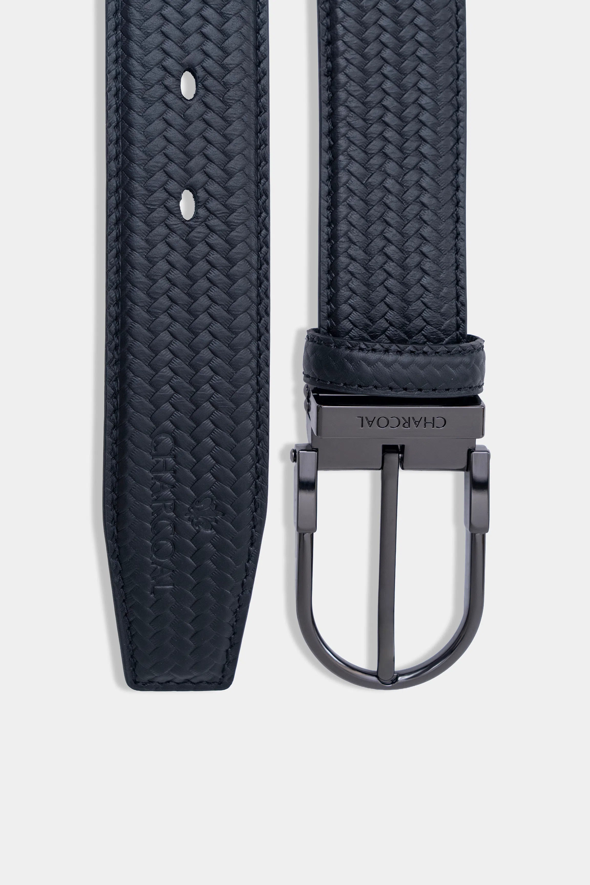 Formal Belt
