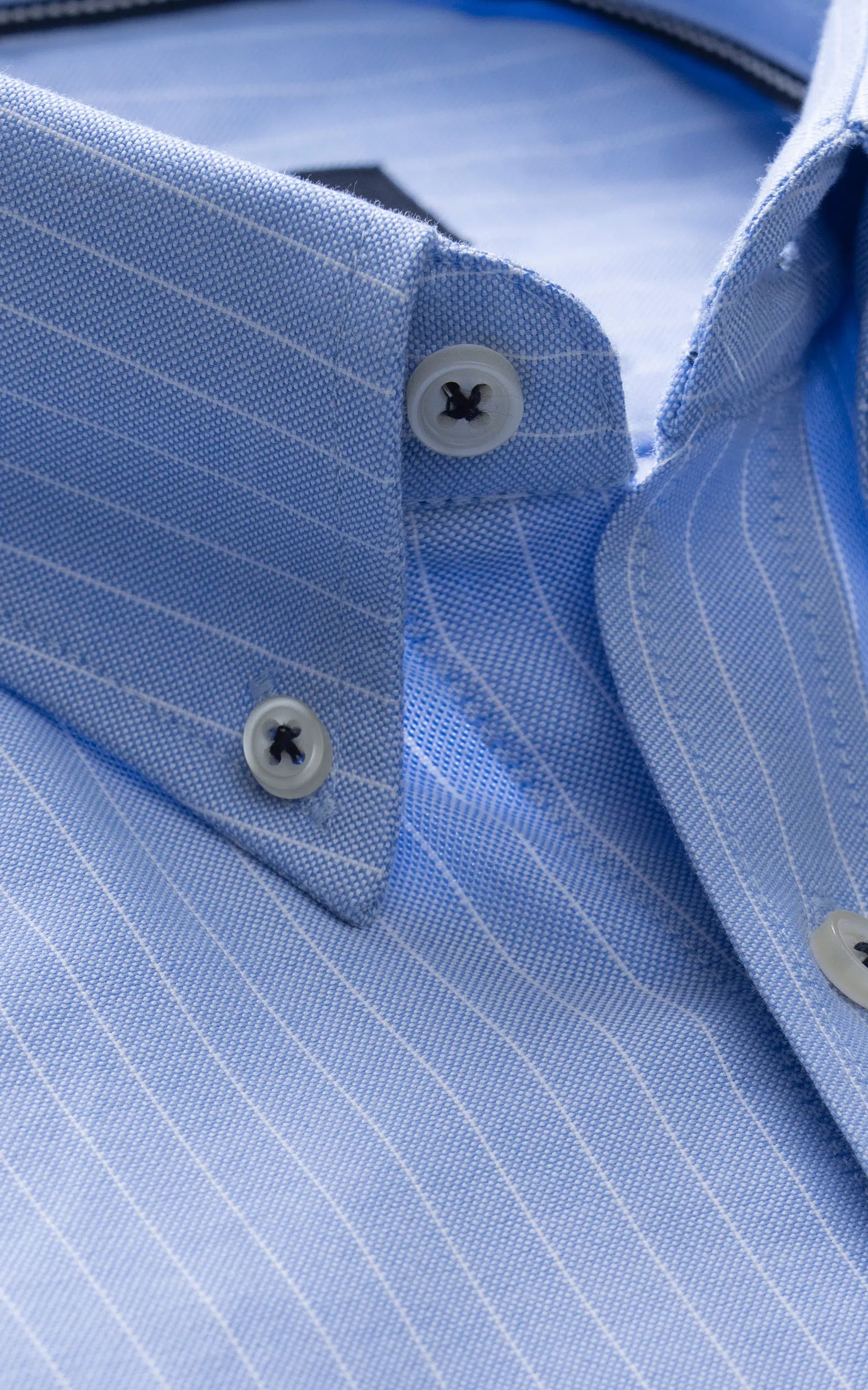 SEMI FORMAL SHIRT SKY