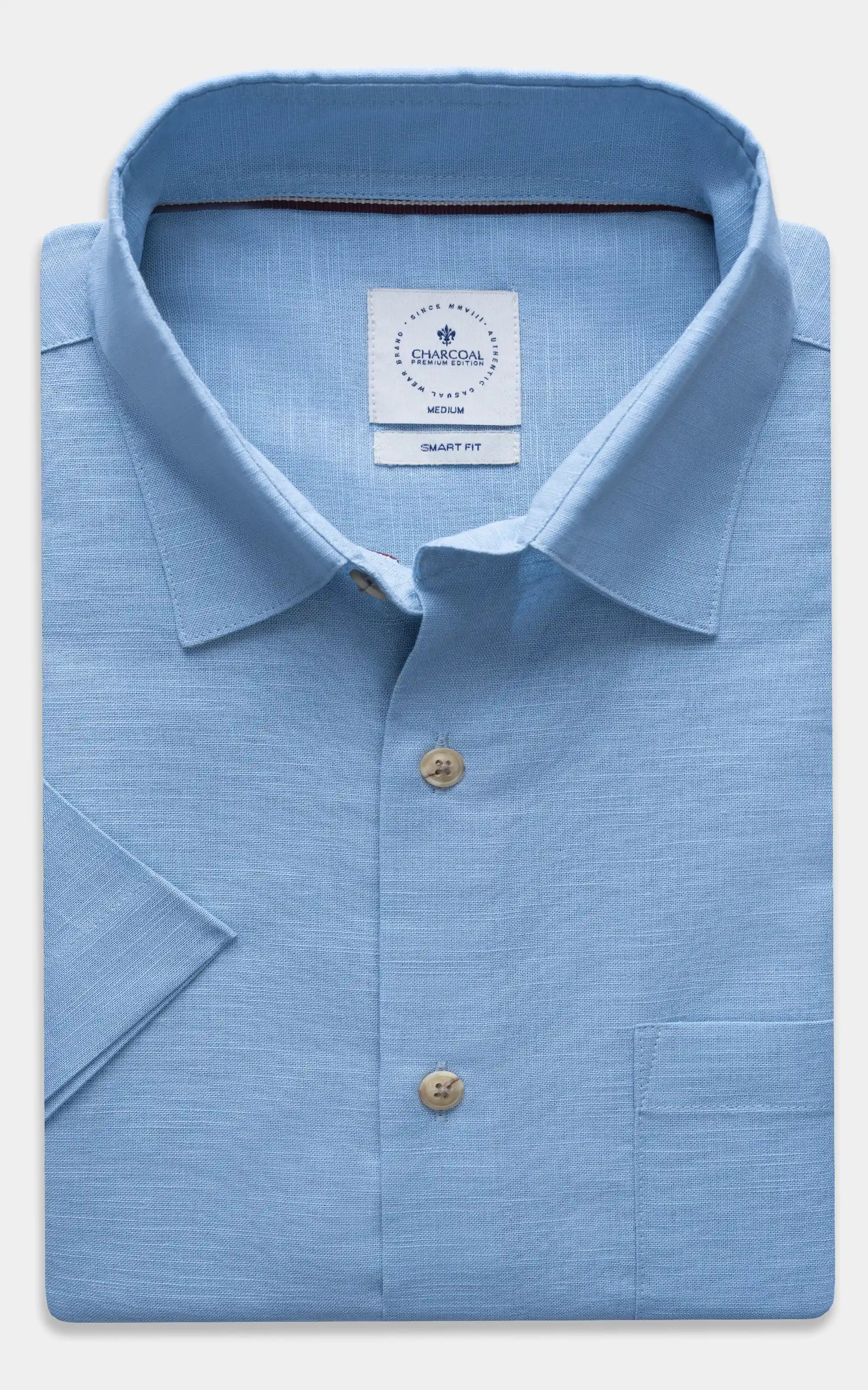 SMART SHIRT SKY