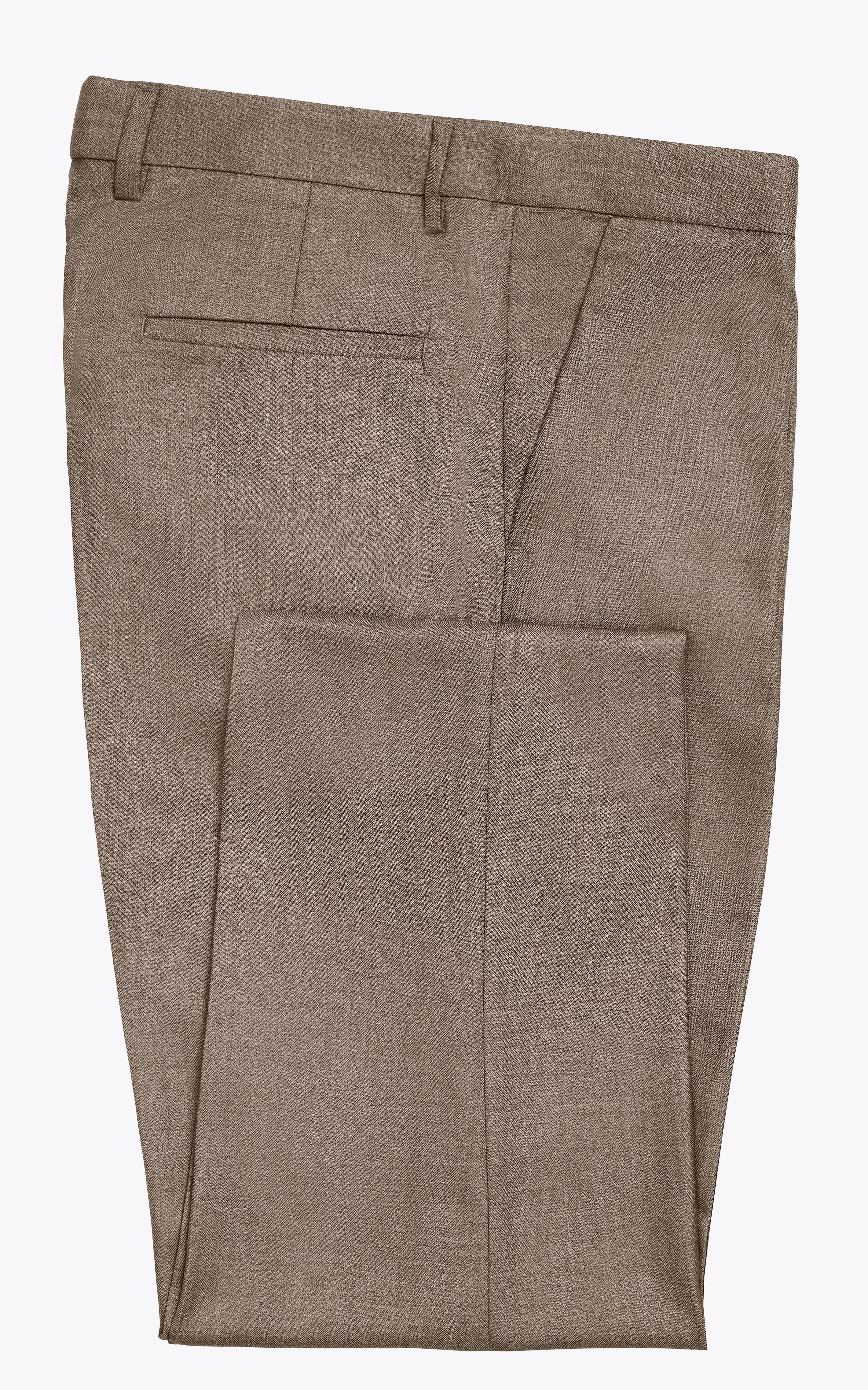 DRESS  PANT KHAKI