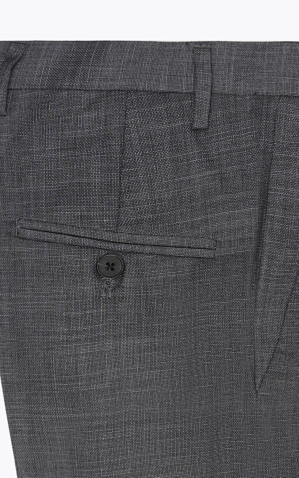 DRESS  PANT BLACK