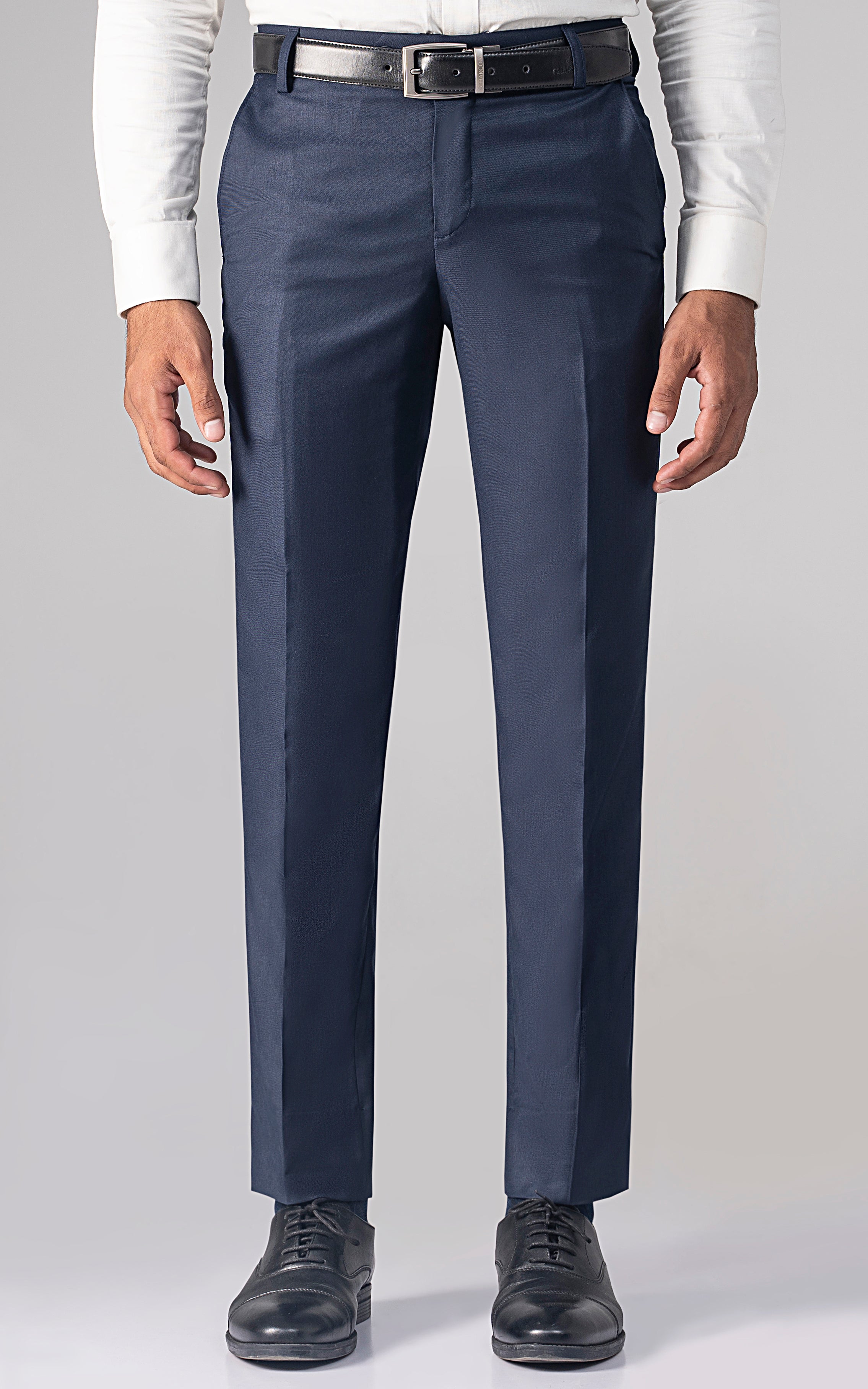 DRESS PANT NAVY