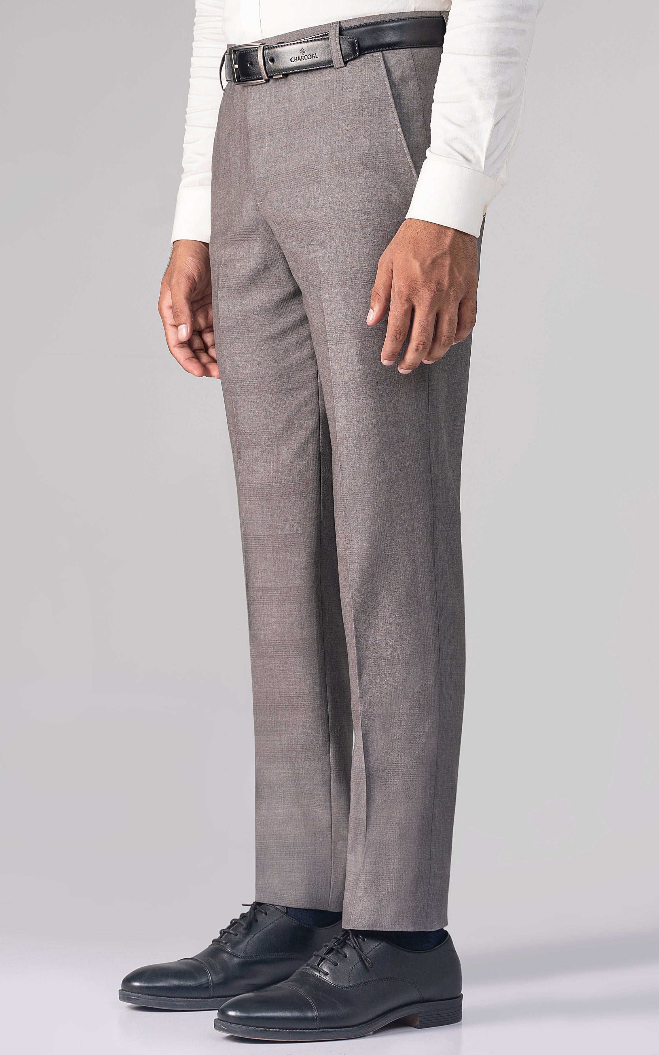 DRESS PANT GREY