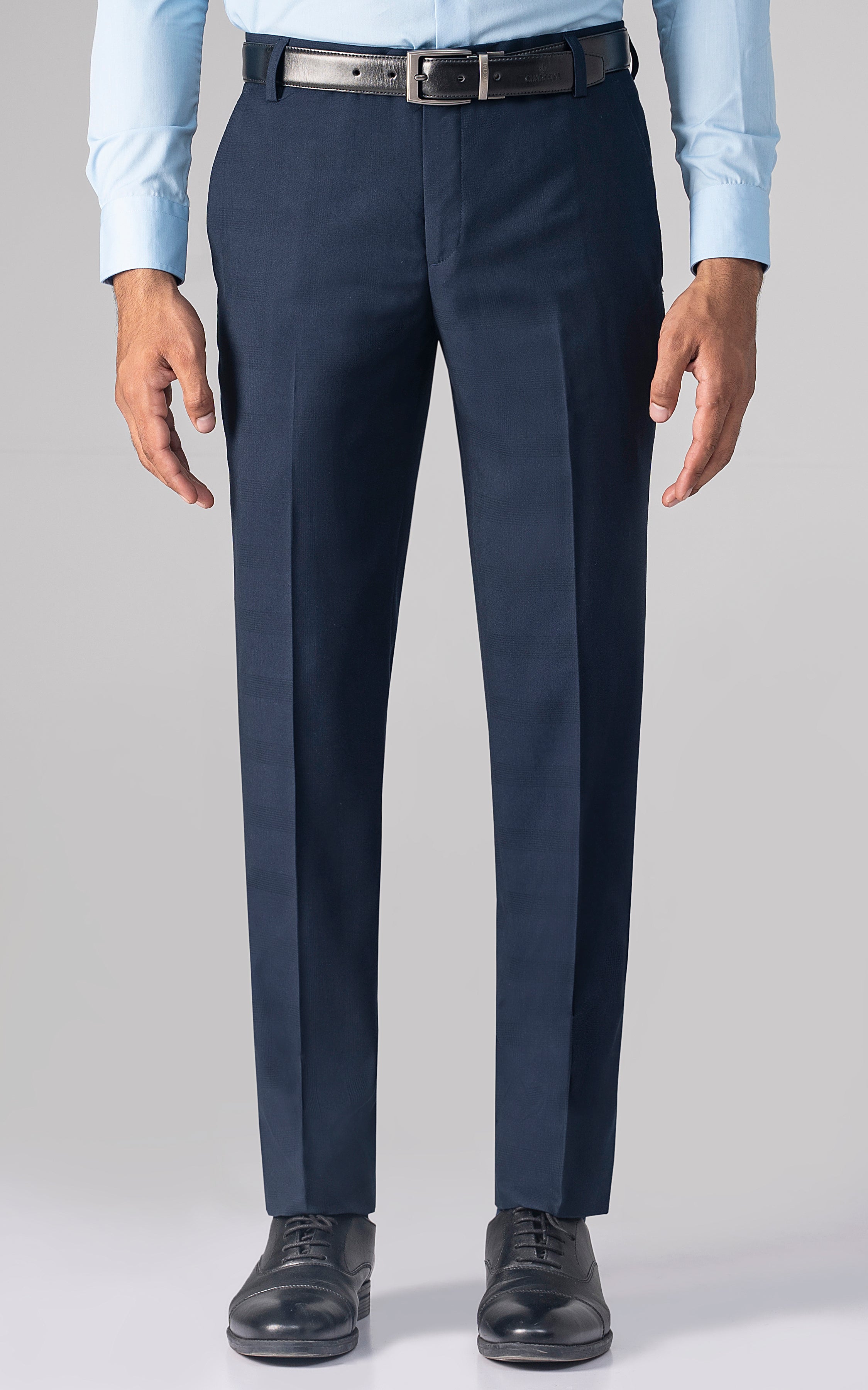 DRESS PANT NAVY