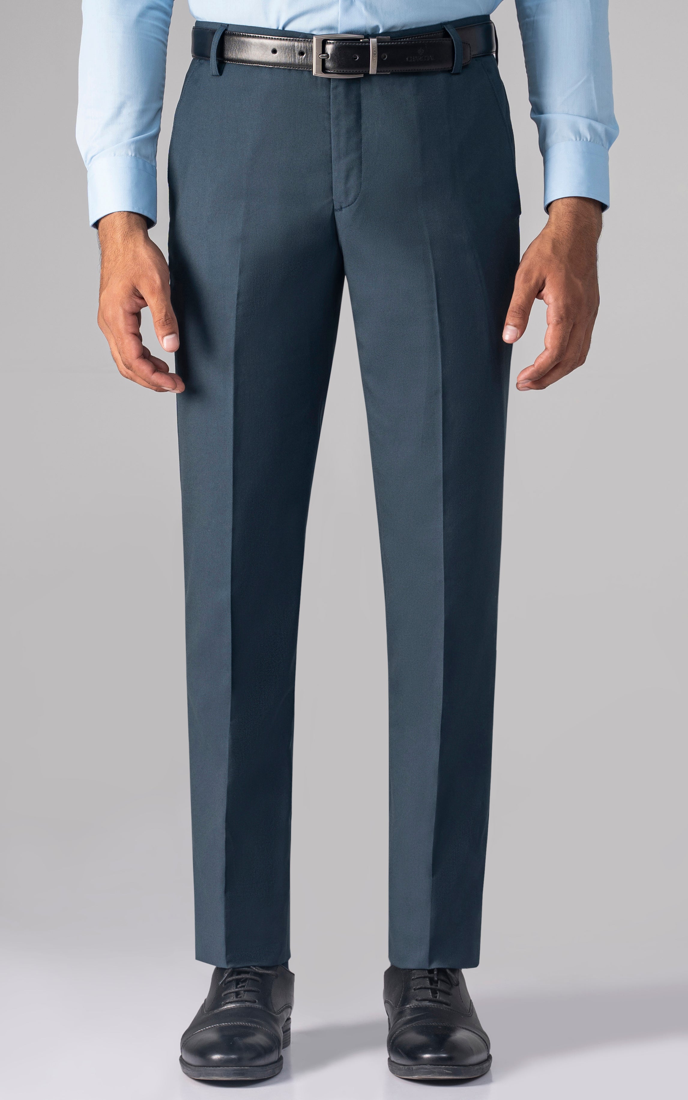 DRESS PANT TEAL