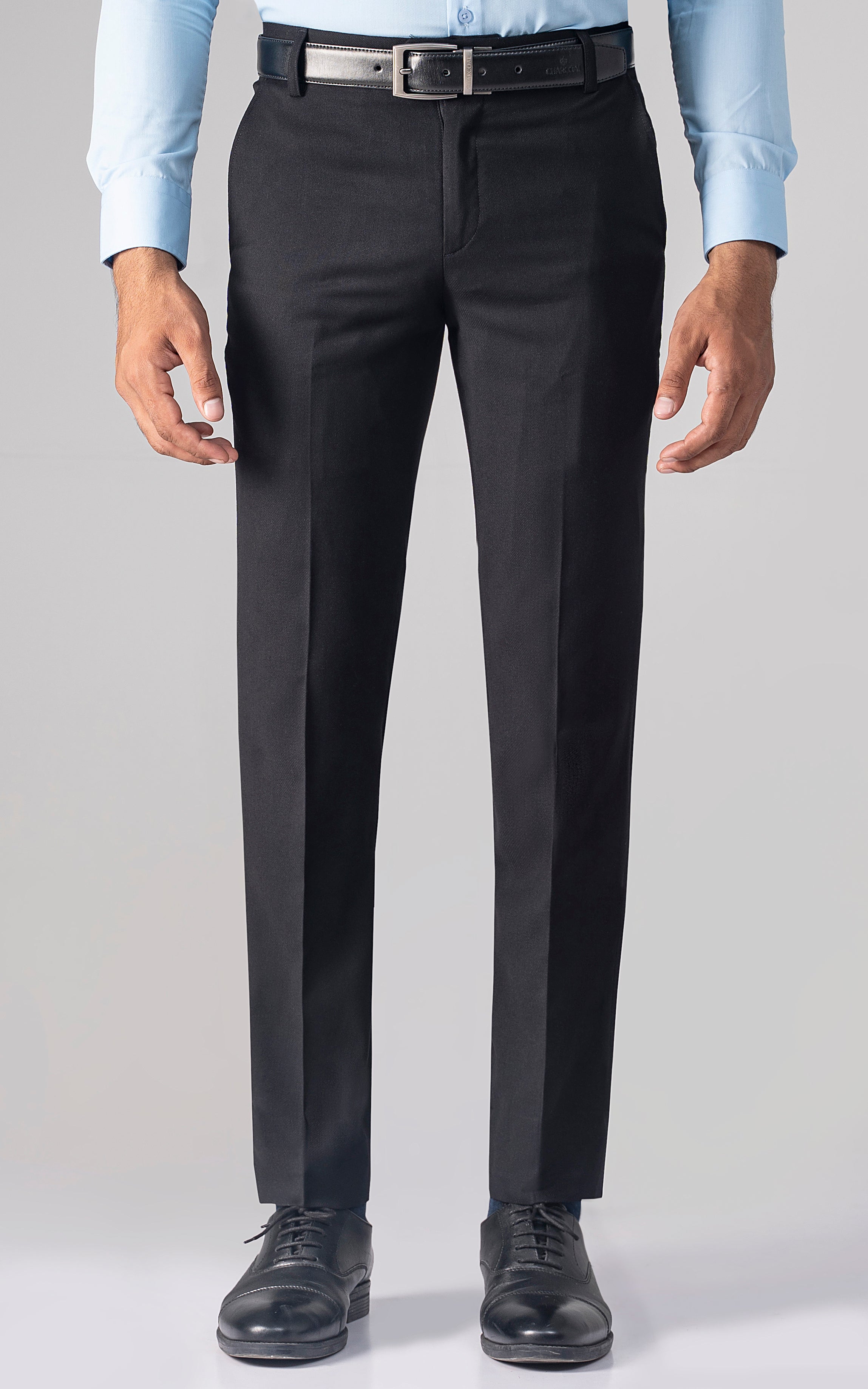 DRESS PANT BLACK