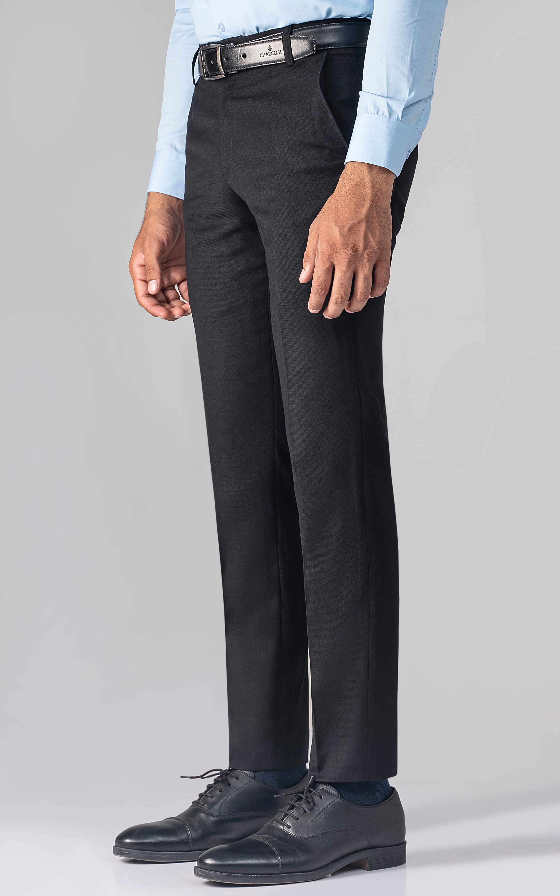 DRESS PANT BLACK