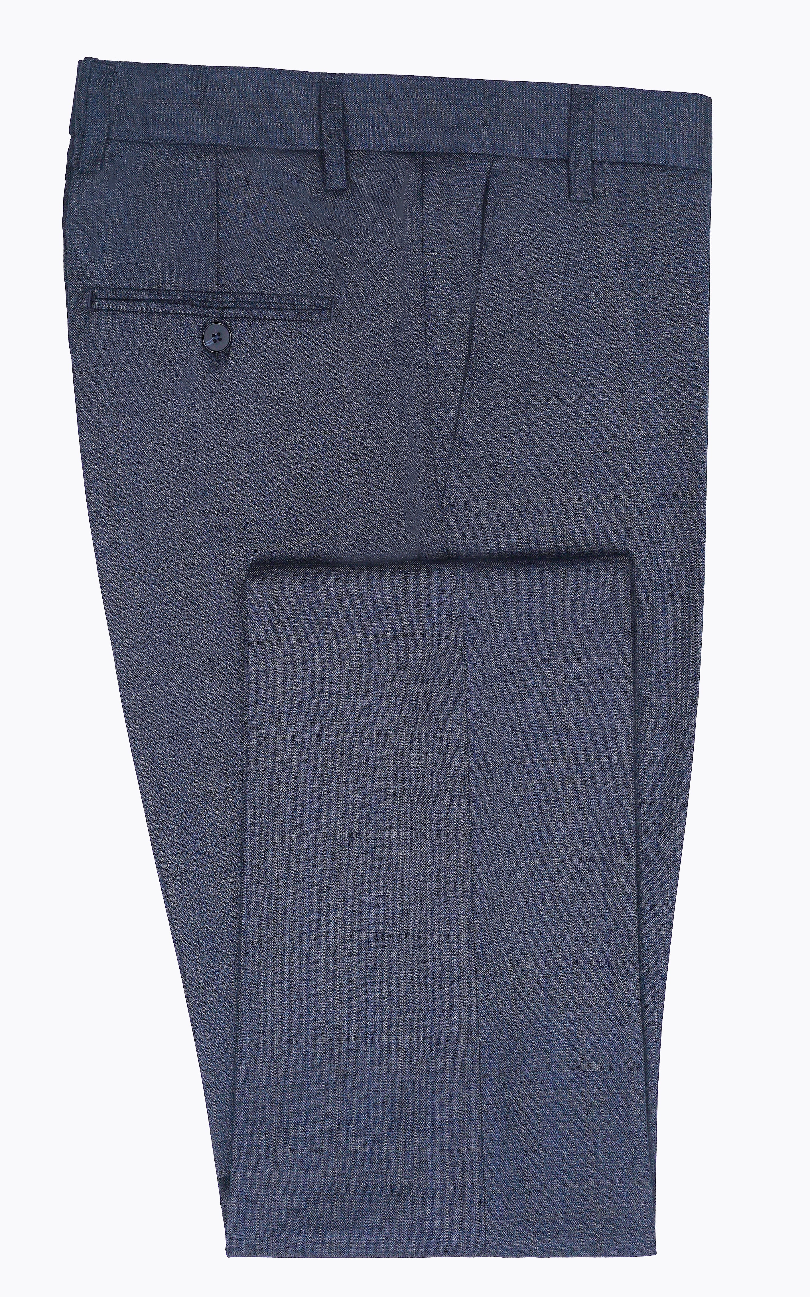 DRESS PANT SLIM FIT GREY