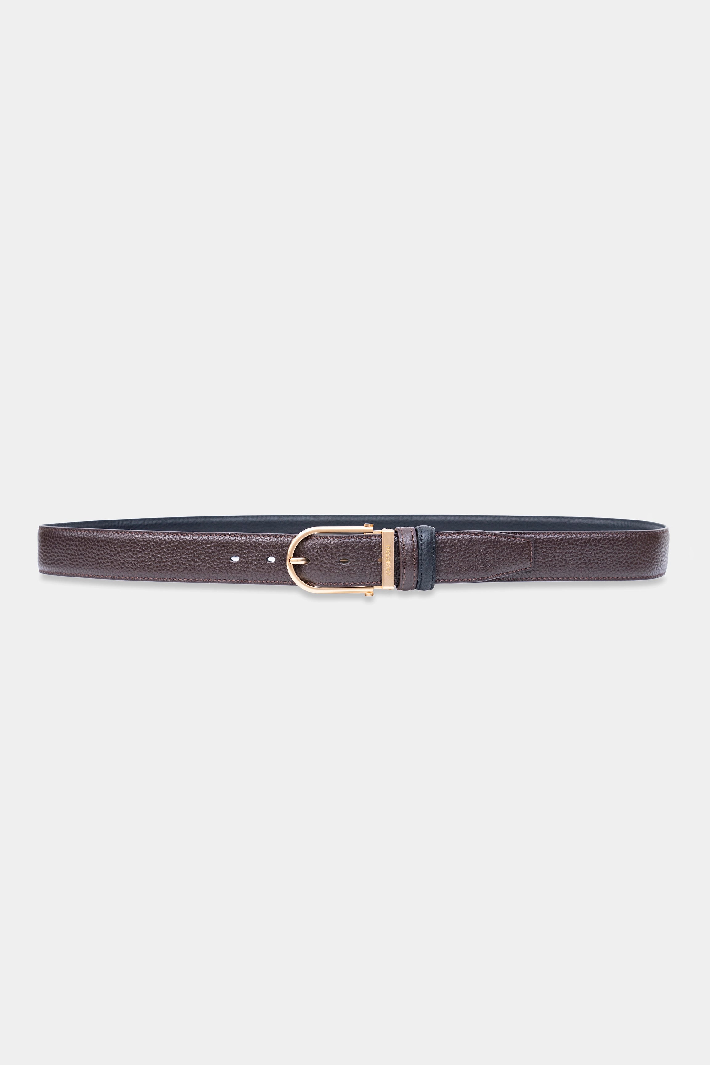 Formal Belt