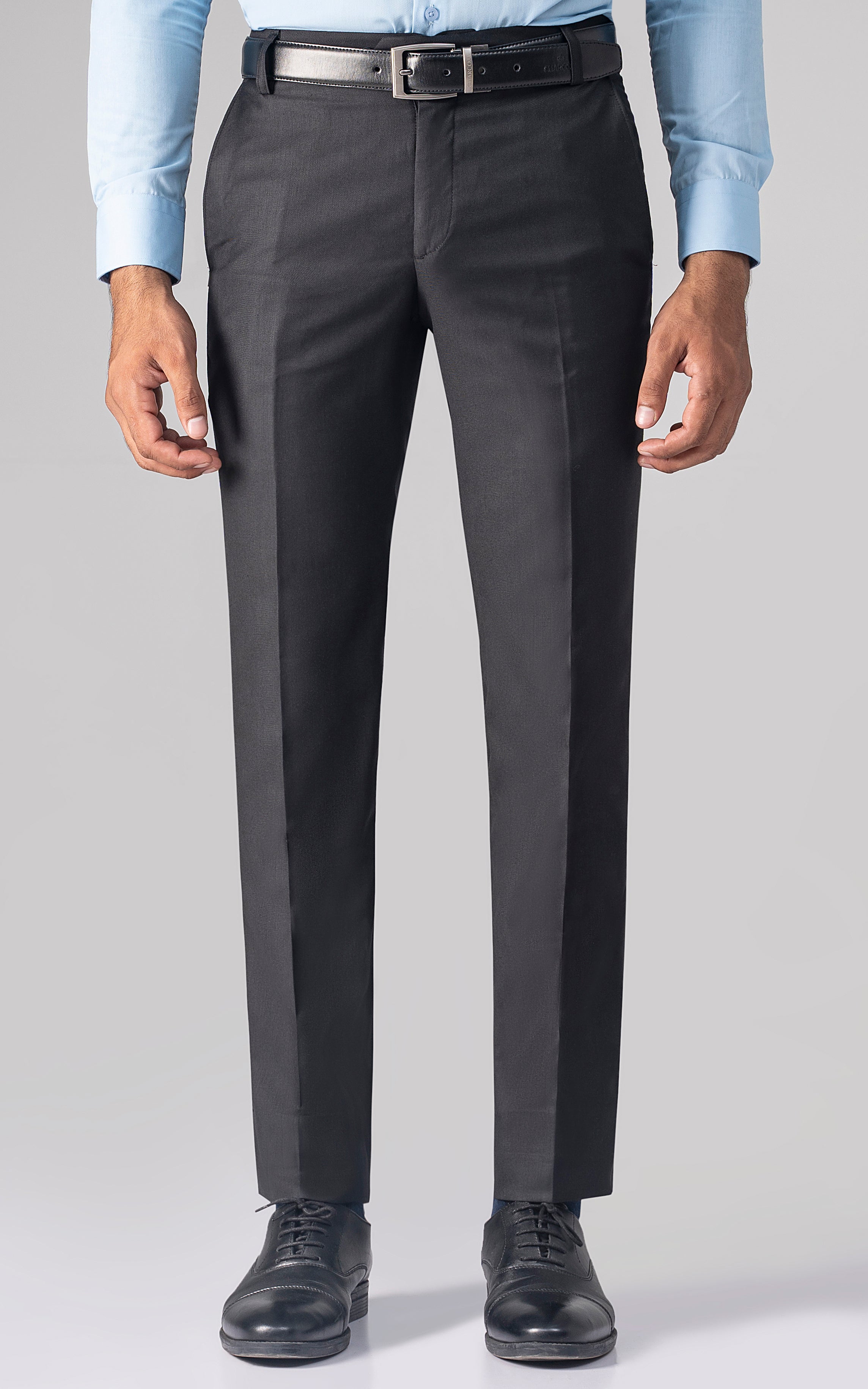 DRESS PANT BLACK