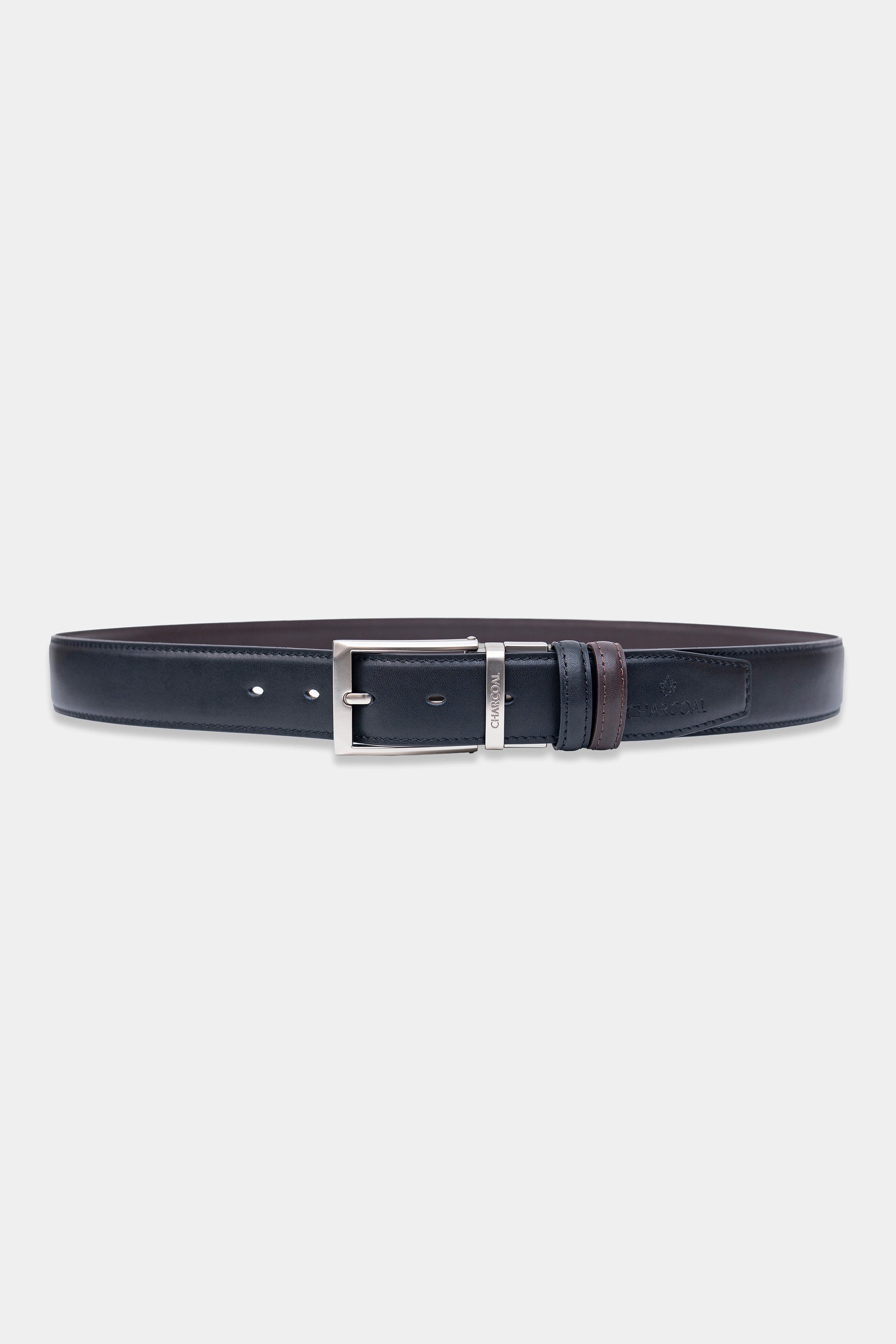 REVERSIBLE BELT