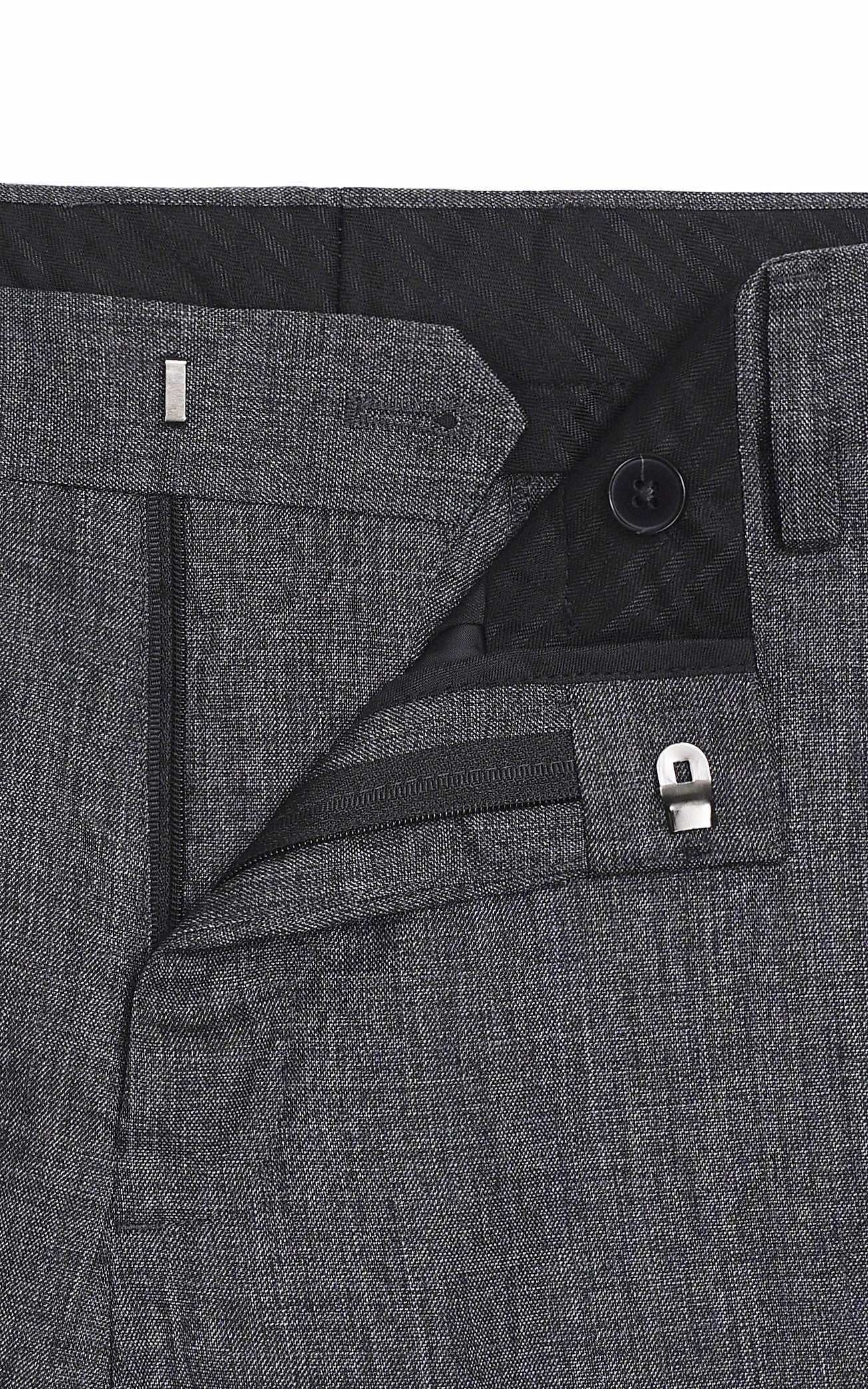 DRESS  PANT BLACK