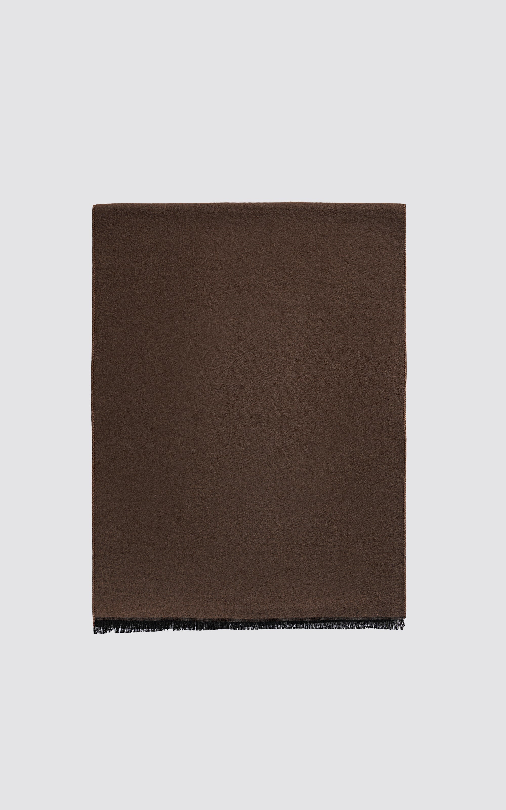 Men's Acrylic Scarf