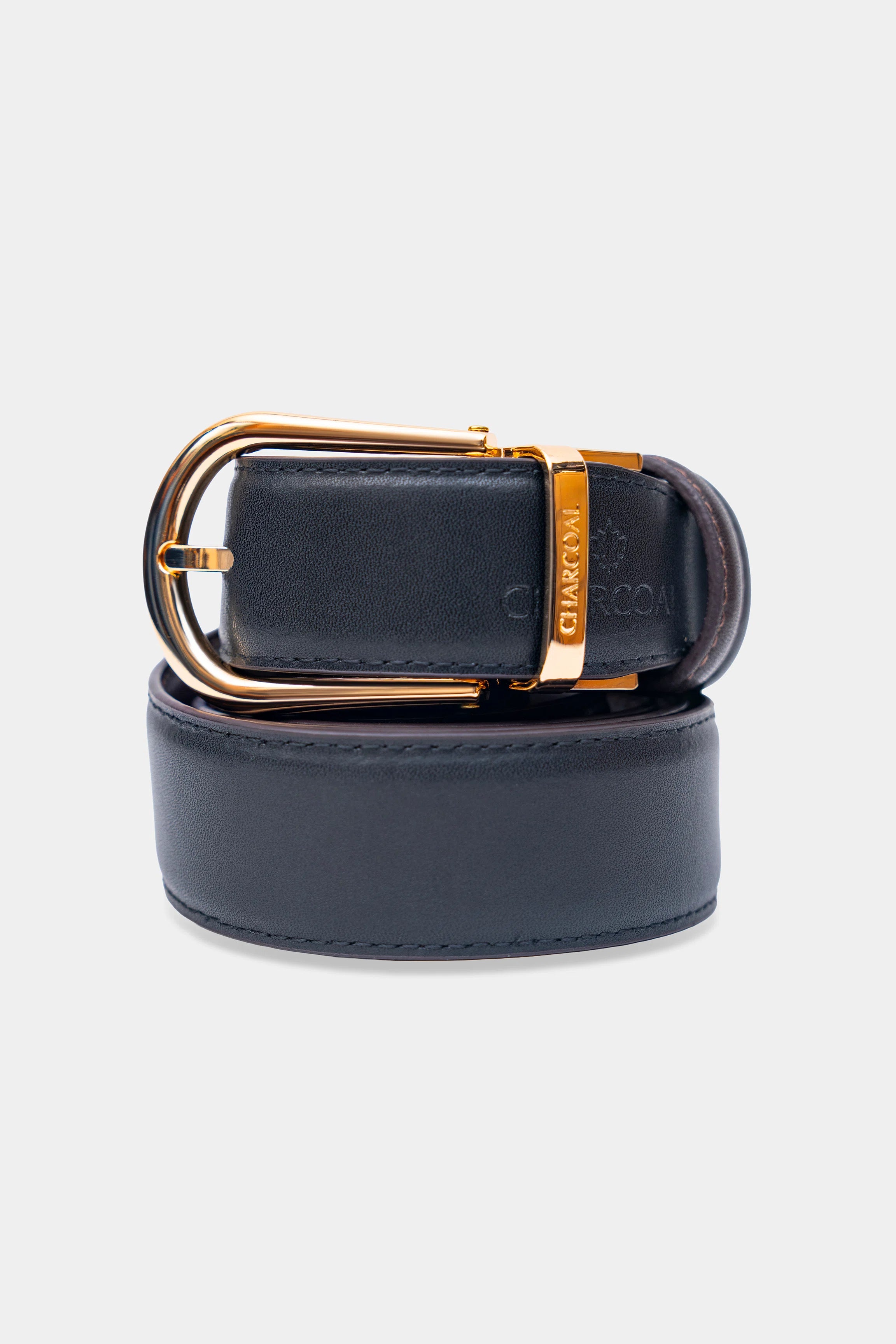 REVERSIBLE BELT