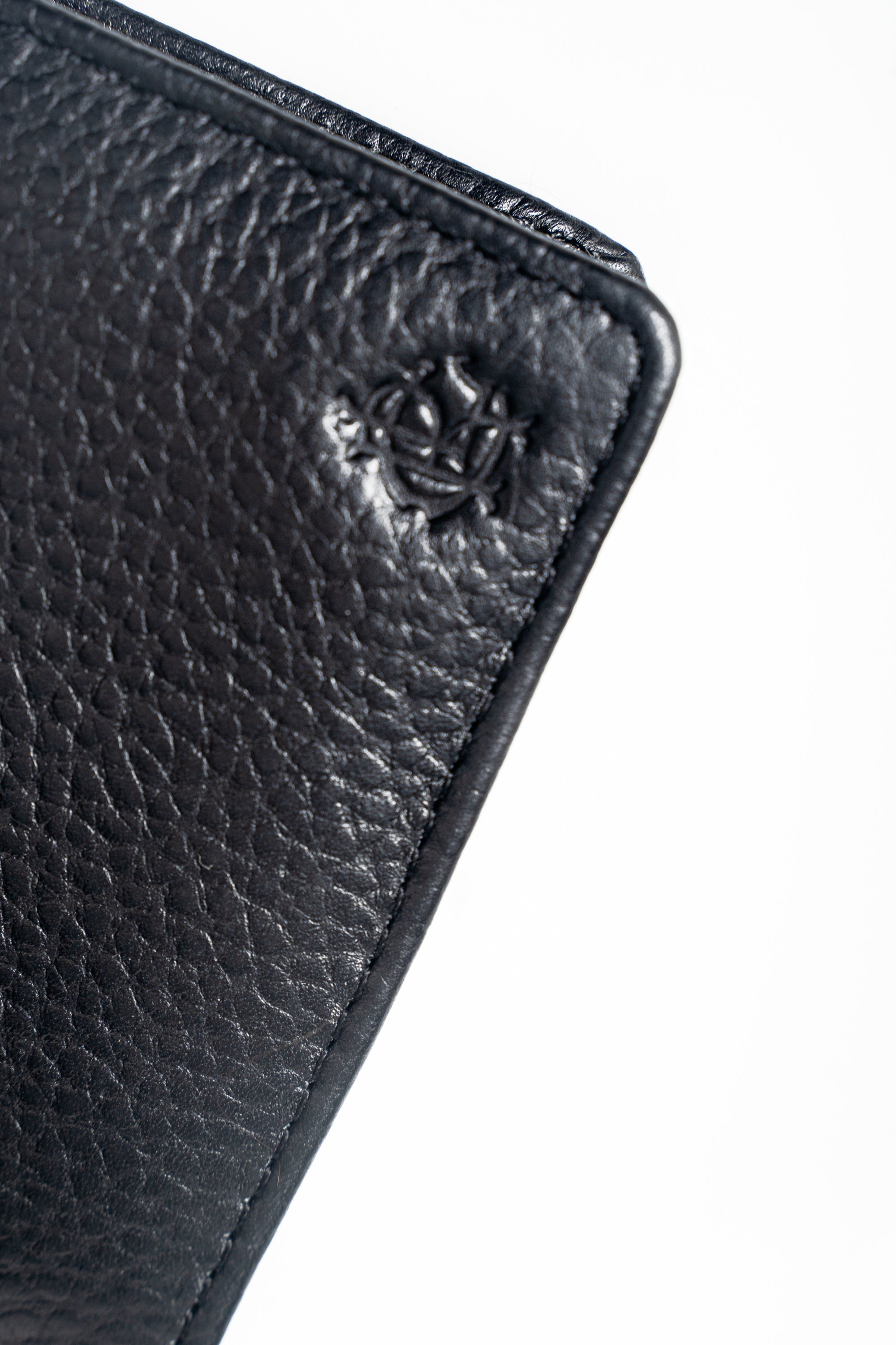 WALLET BLACK