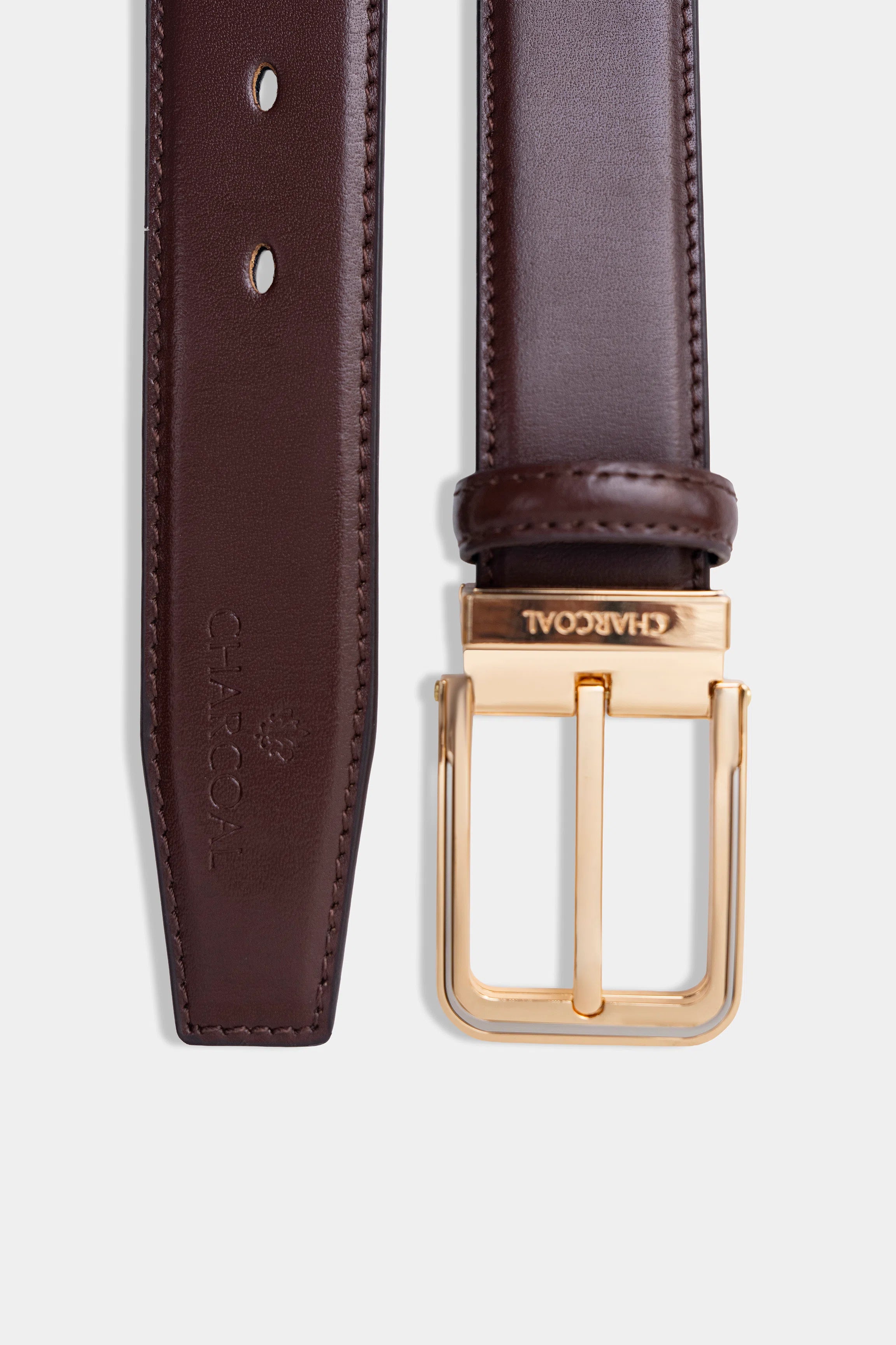 Formal Belt