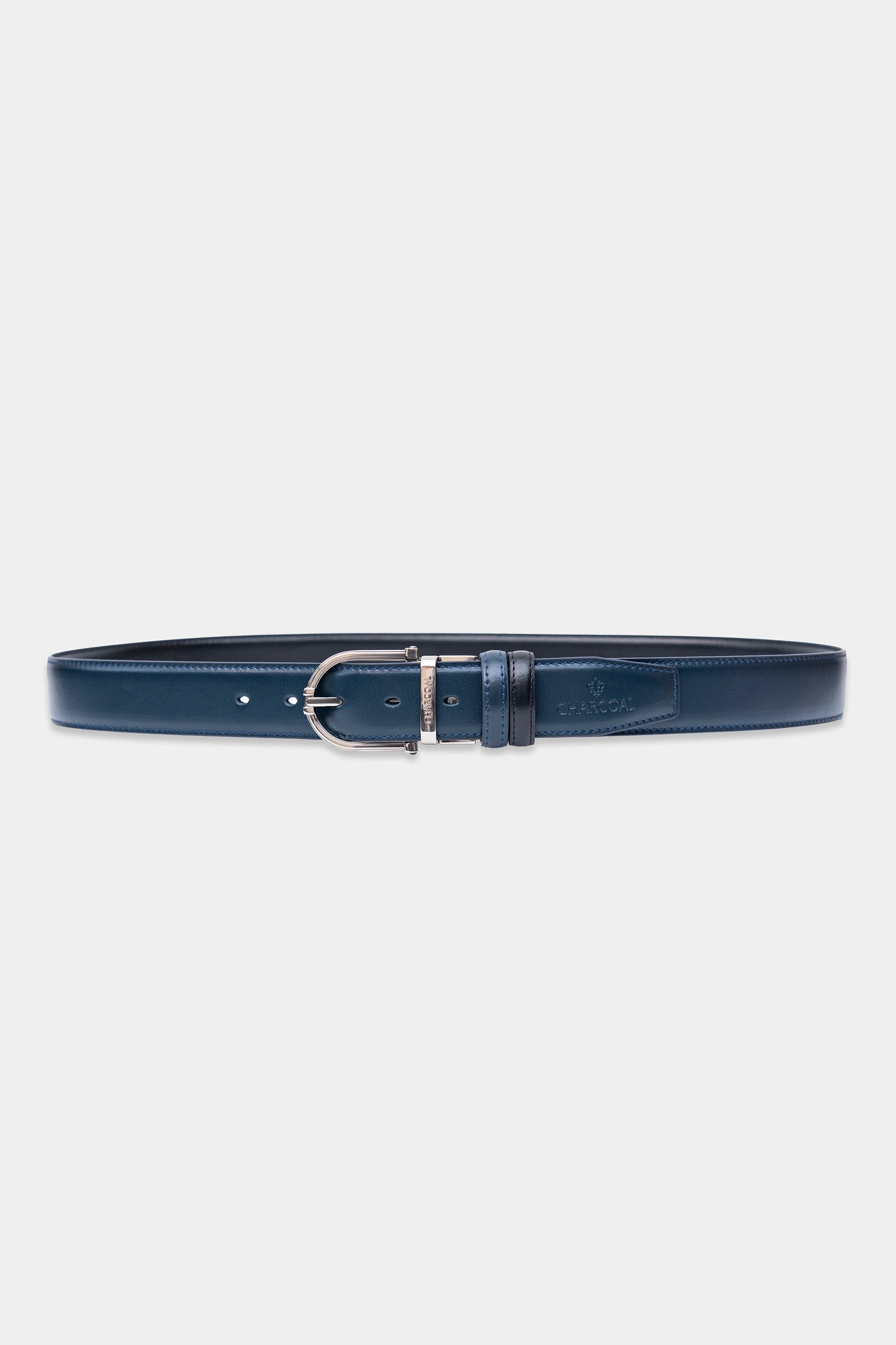 REVERSIBLE BELT