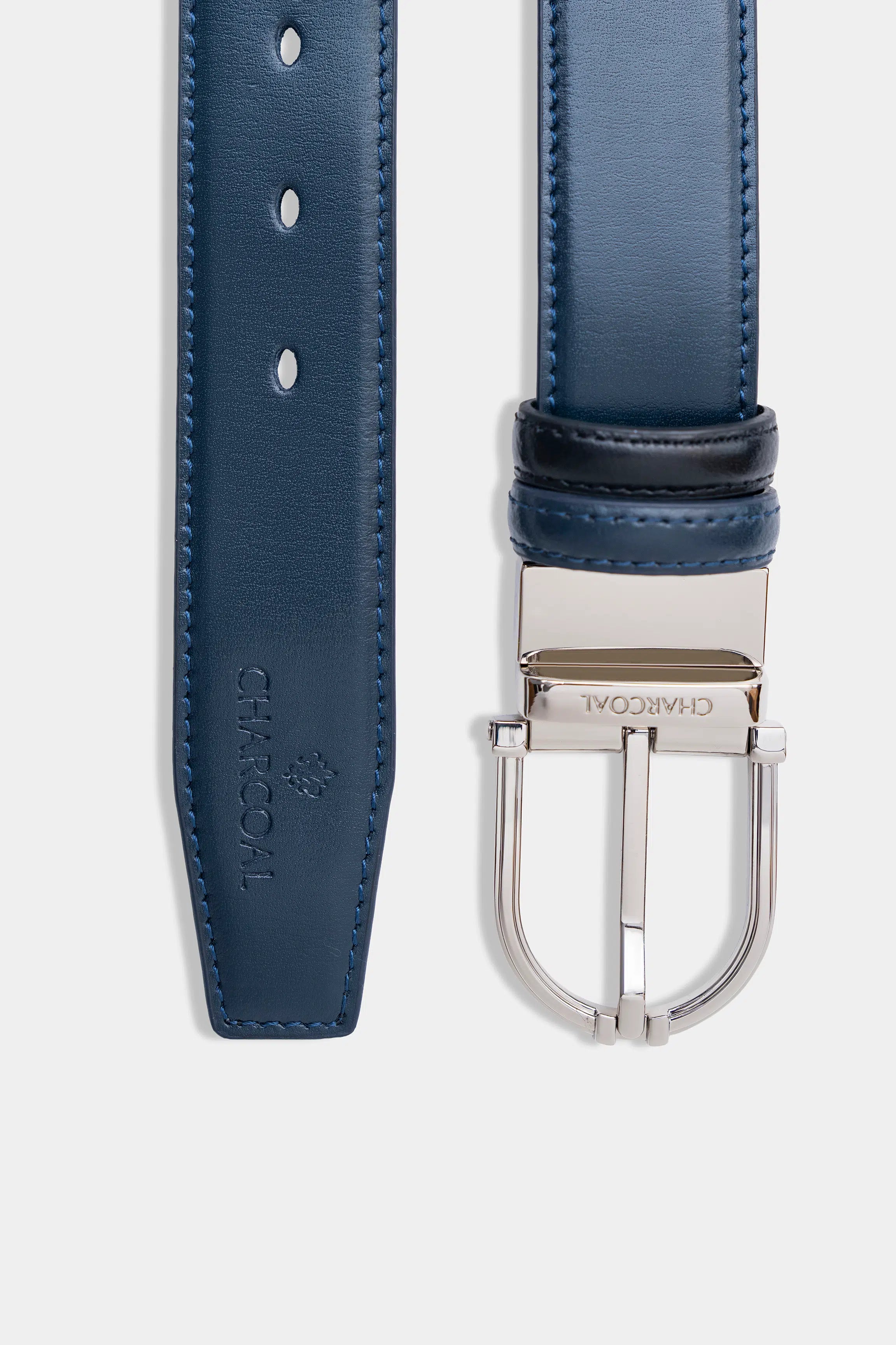 REVERSIBLE BELT
