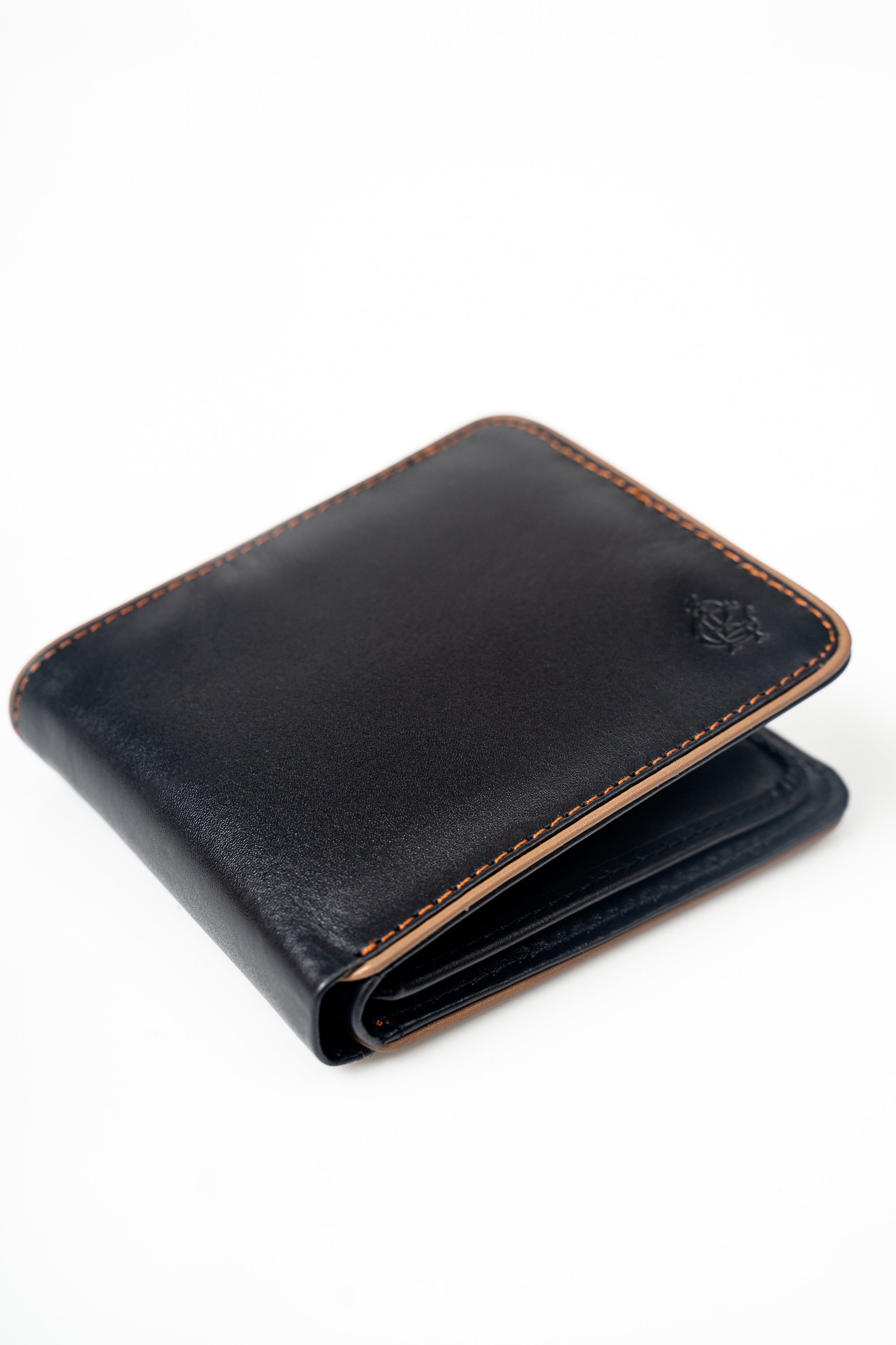 WALLET BLACK